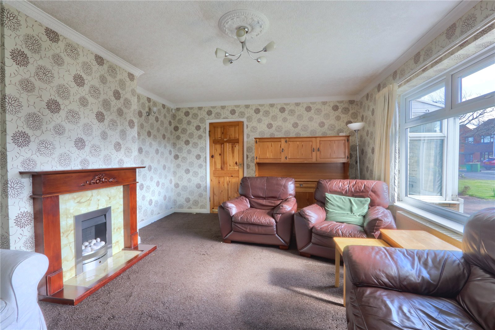 2 bed bungalow for sale in Marlborough Avenue, Marske-by-the-Sea  - Property Image 5