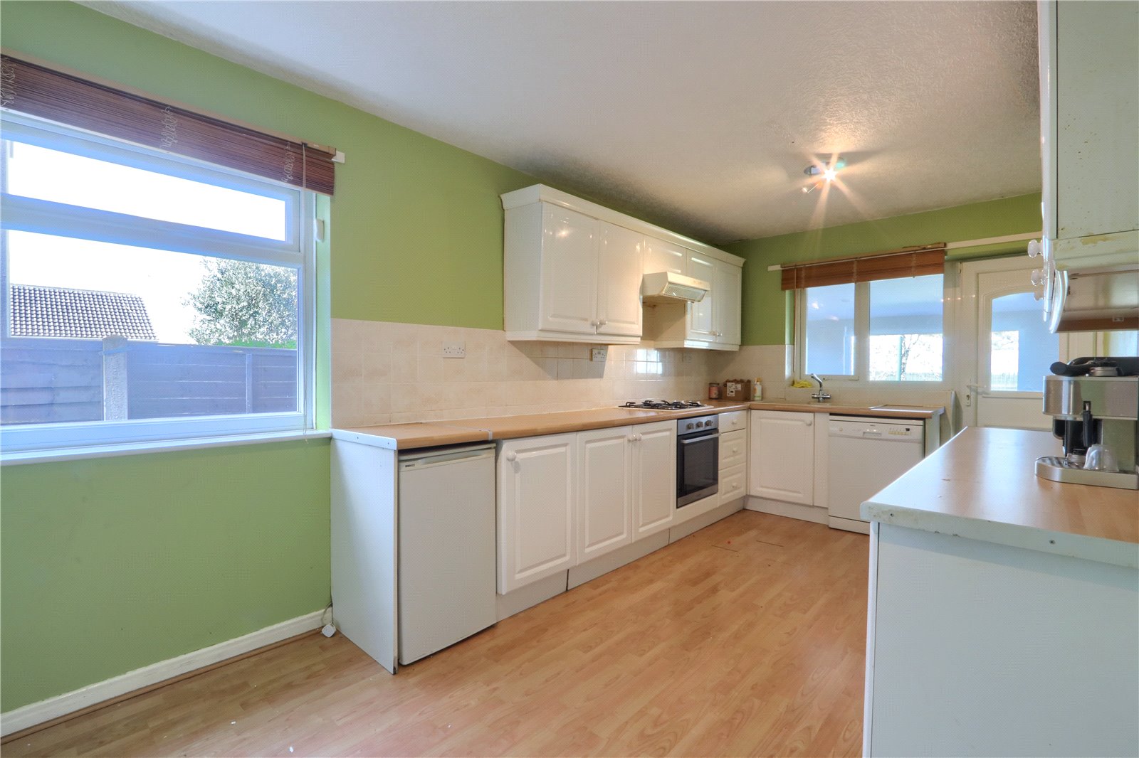 2 bed bungalow for sale in Marlborough Avenue, Marske-by-the-Sea 2