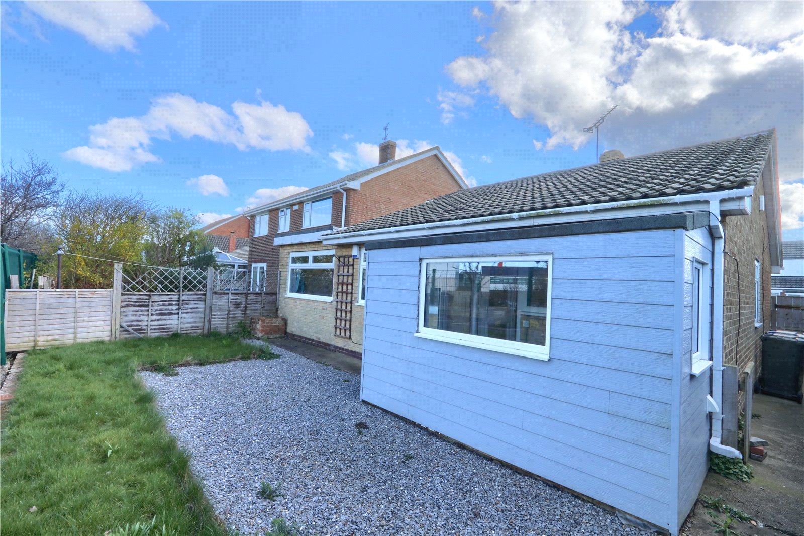 2 bed bungalow for sale in Marlborough Avenue, Marske-by-the-Sea  - Property Image 12