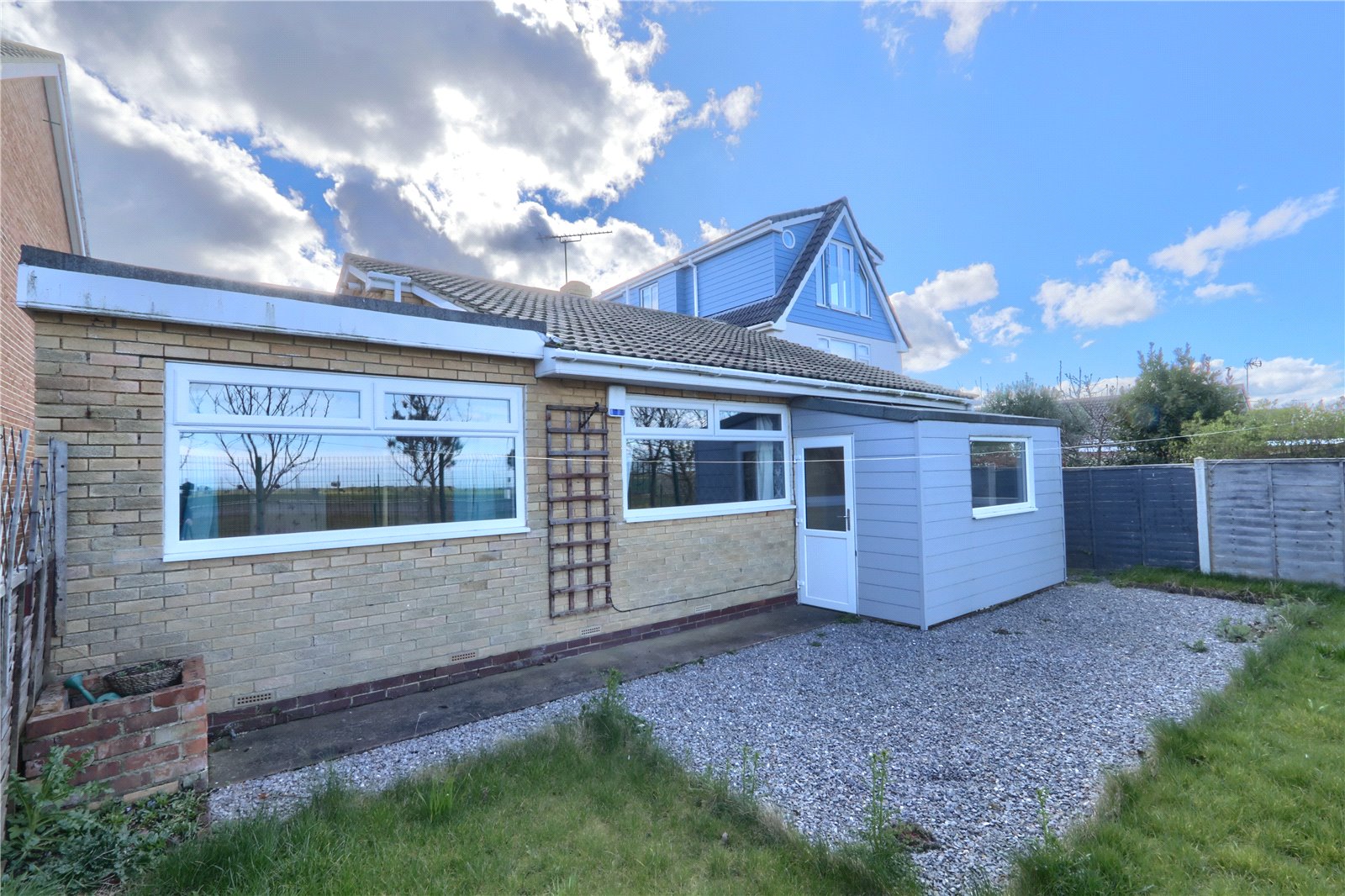 2 bed bungalow for sale in Marlborough Avenue, Marske-by-the-Sea  - Property Image 11