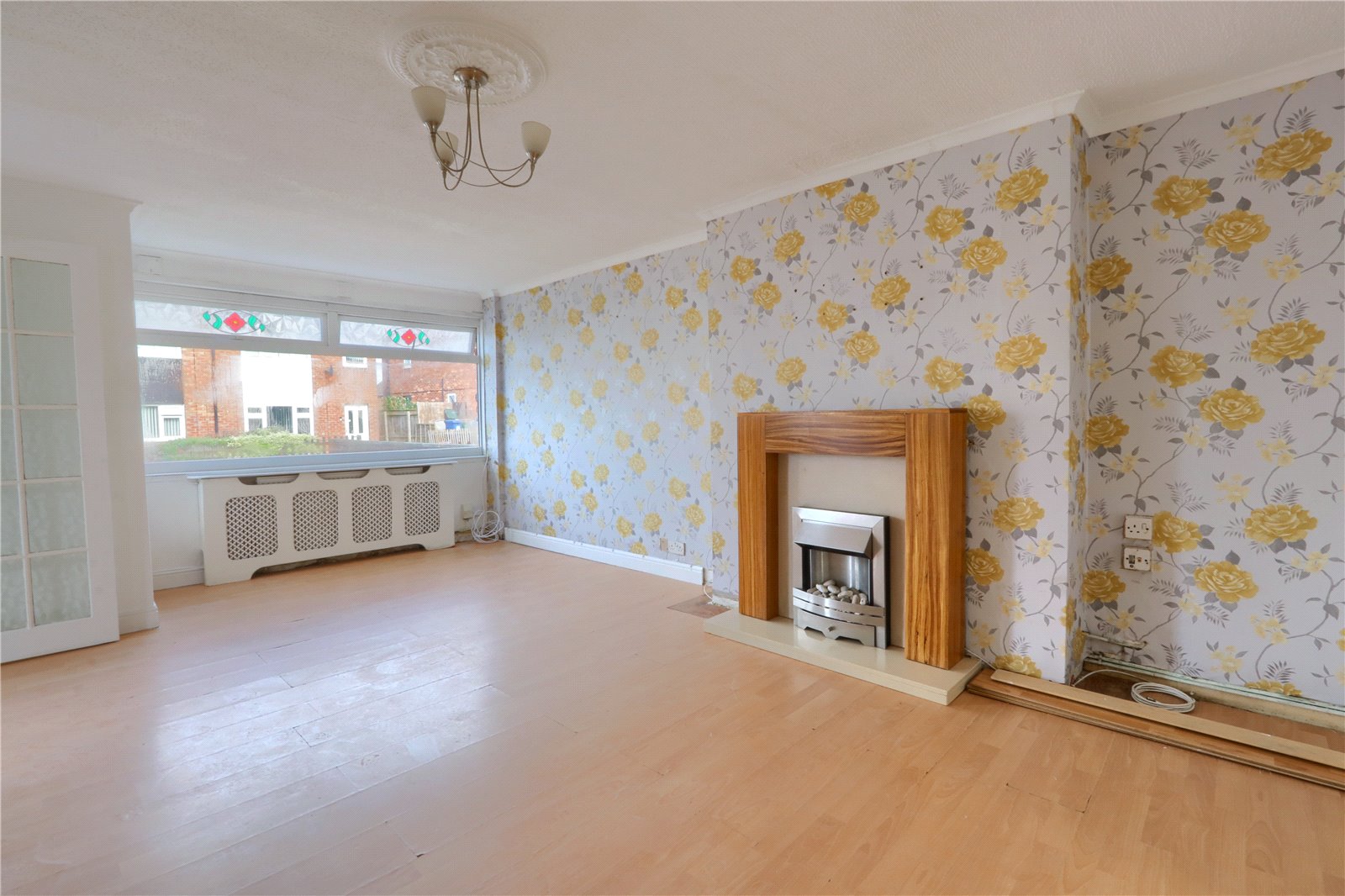 3 bed house for sale in Hambleton Crescent, Marske-by-the-Sea  - Property Image 5