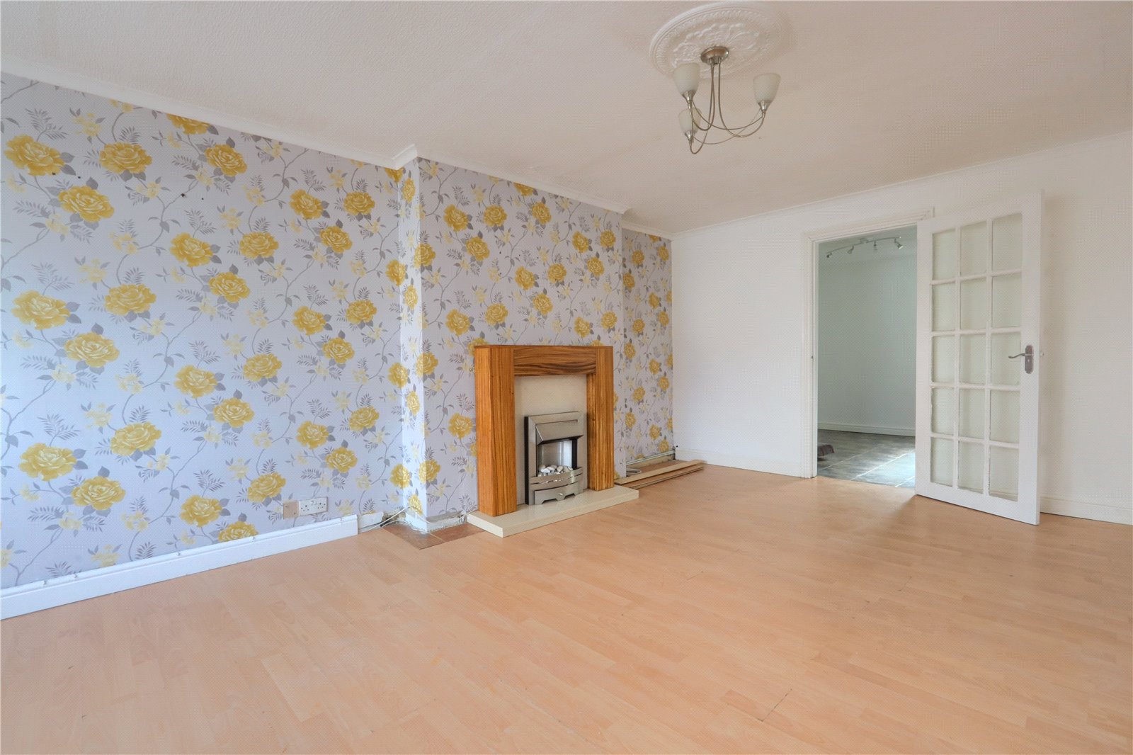 3 bed house for sale in Hambleton Crescent, Marske-by-the-Sea 1