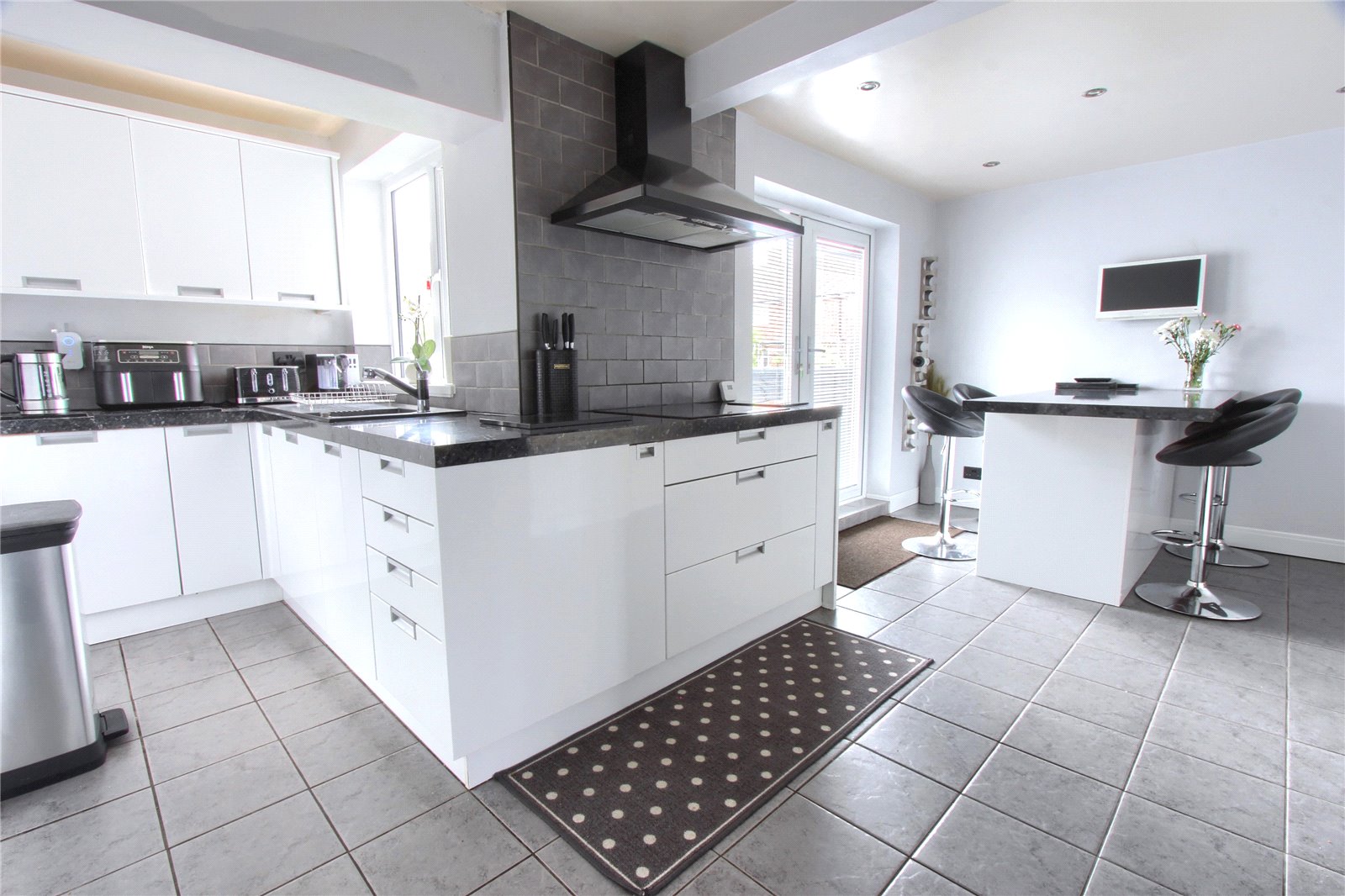 3 bed house for sale in Pennyman Walk, Marske-by-the-Sea  - Property Image 4