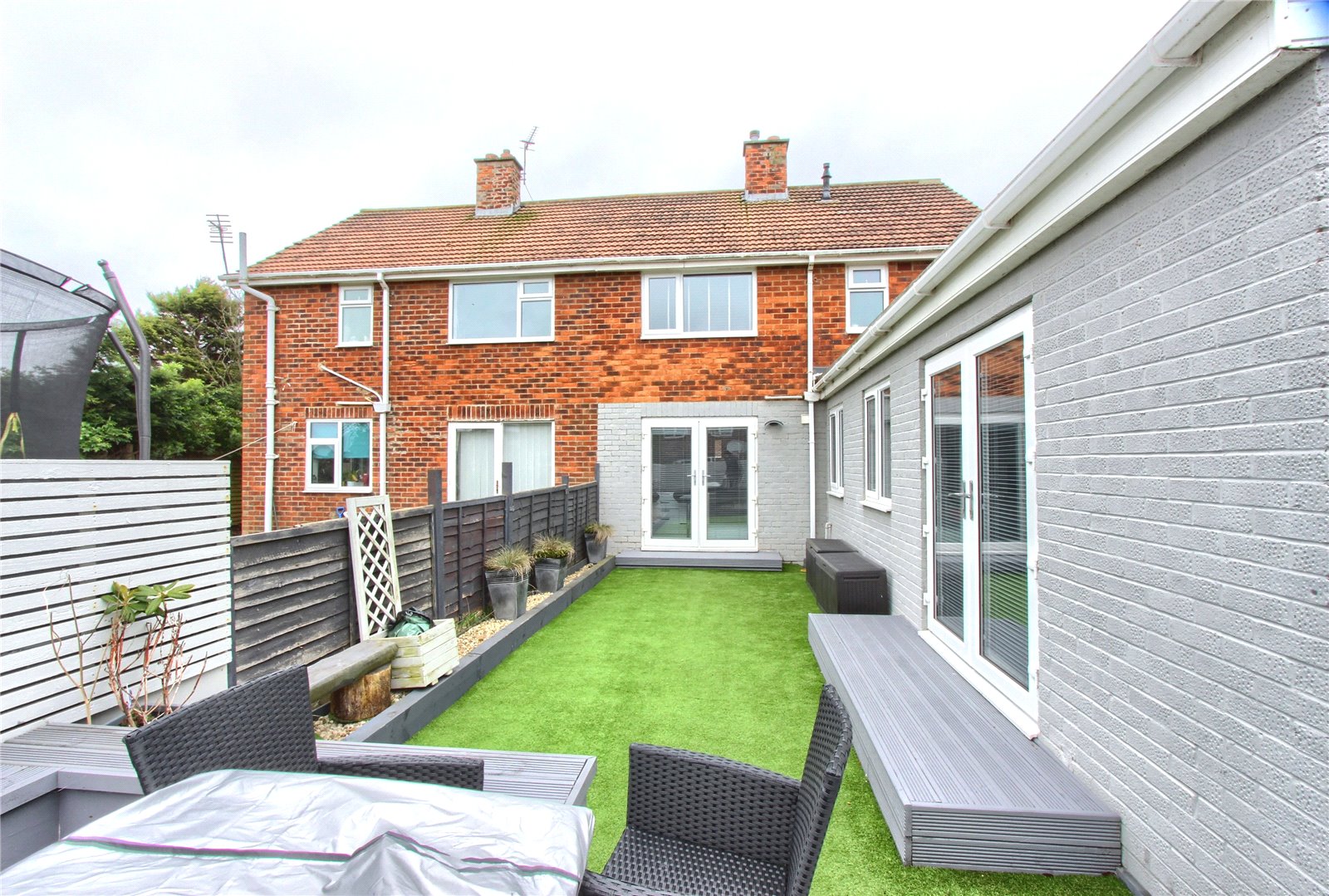3 bed house for sale in Pennyman Walk, Marske-by-the-Sea  - Property Image 20