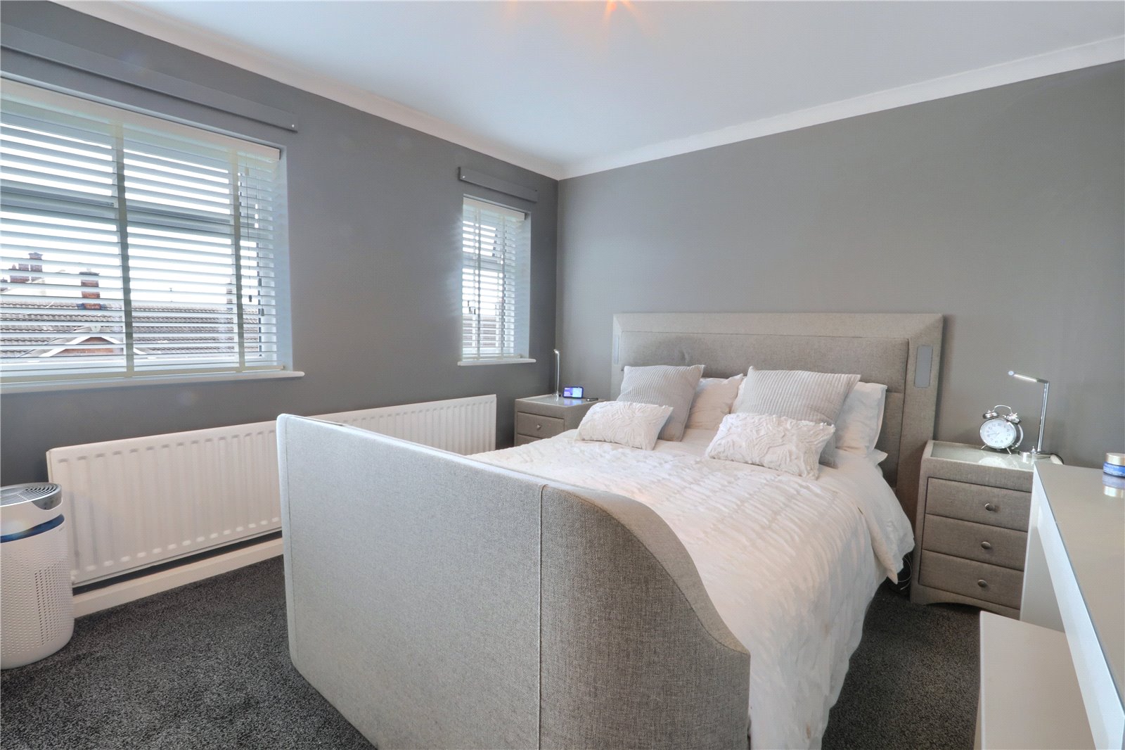 3 bed house for sale in Nightingale Road, Eston  - Property Image 12