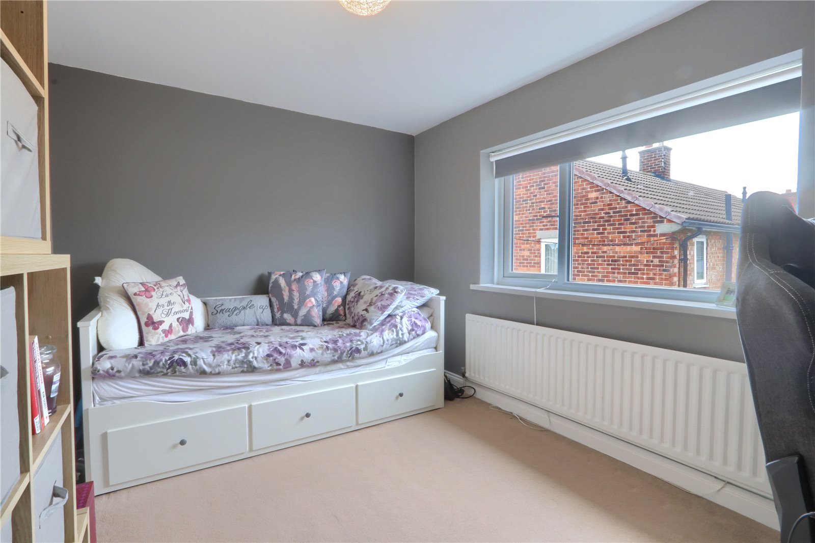 3 bed house for sale in Nightingale Road, Eston  - Property Image 14
