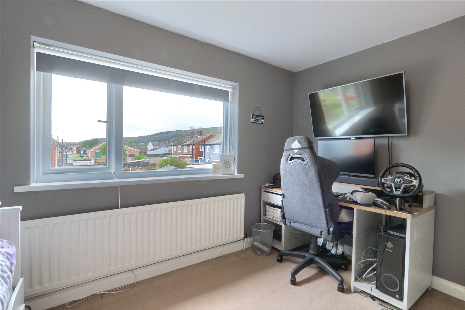 3 bed house for sale in Nightingale Road, Eston  - Property Image 15