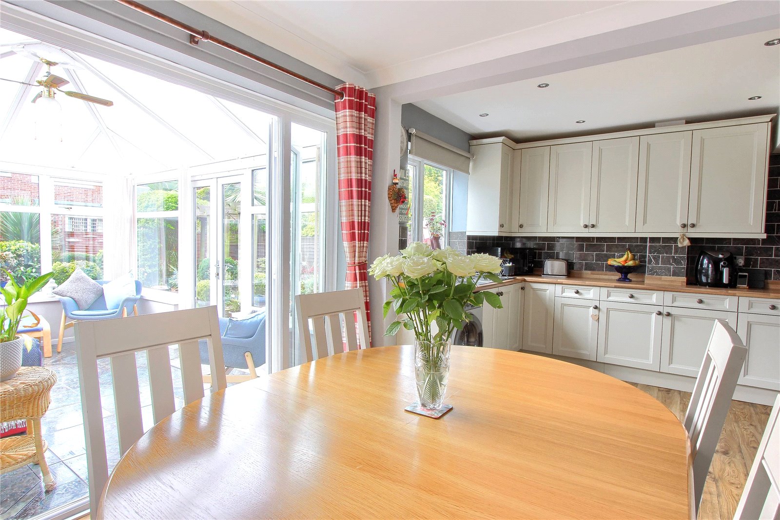 3 bed house for sale in Southwark Close, Normanby 1
