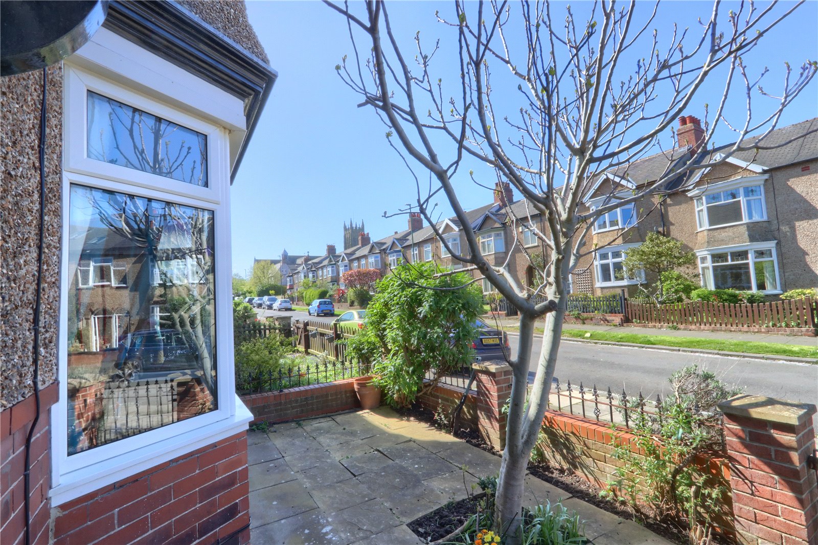 3 bed house for sale in Bristol Avenue, Saltburn-by-the-Sea  - Property Image 23