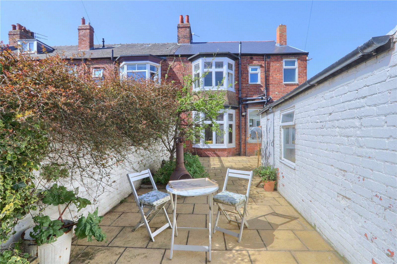 3 bed house for sale in Bristol Avenue, Saltburn-by-the-Sea  - Property Image 21