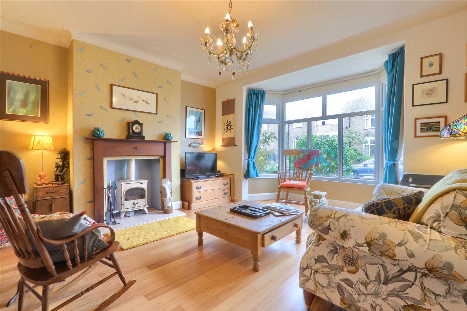 3 bed house for sale in Bristol Avenue, Saltburn-by-the-Sea 1