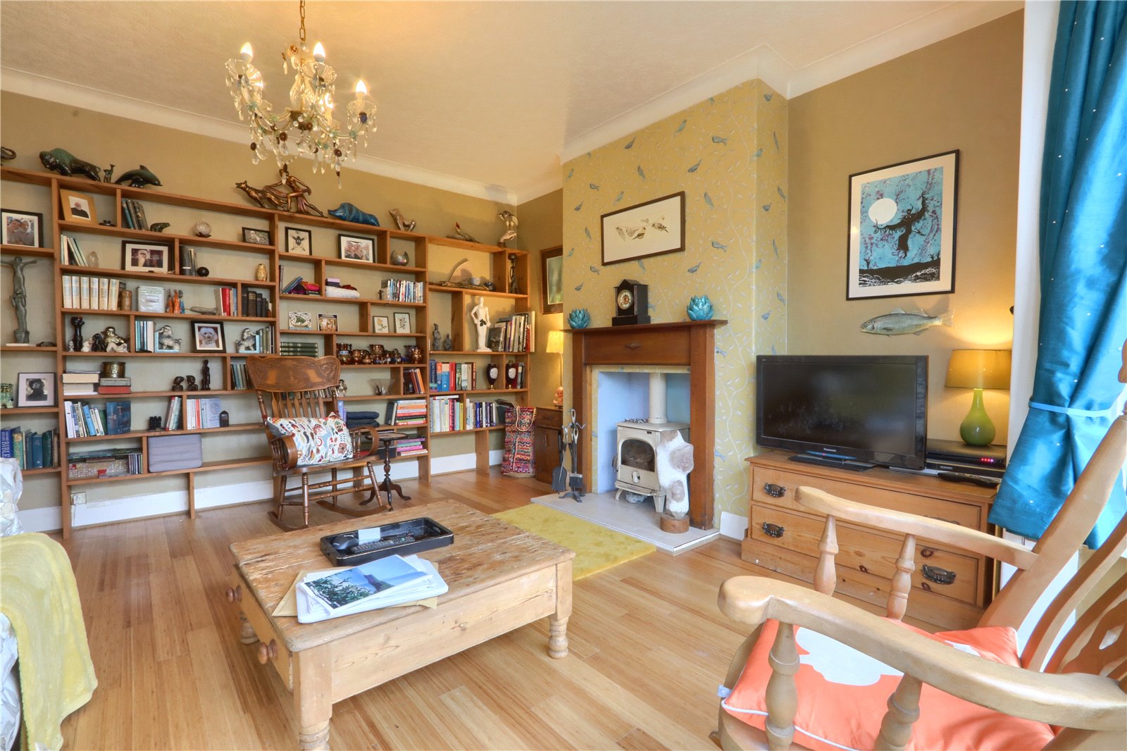 3 bed house for sale in Bristol Avenue, Saltburn-by-the-Sea  - Property Image 4