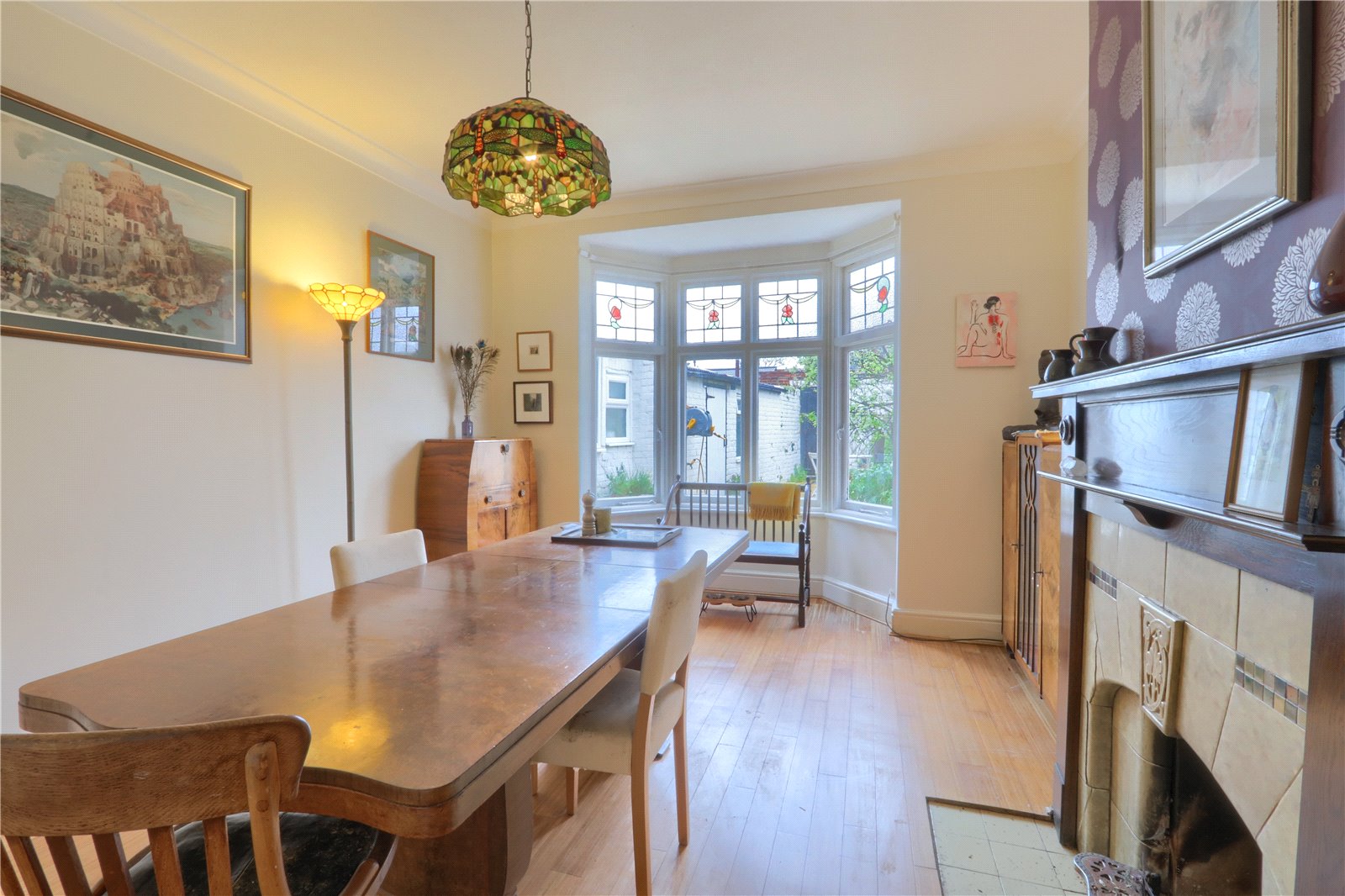 3 bed house for sale in Bristol Avenue, Saltburn-by-the-Sea  - Property Image 6