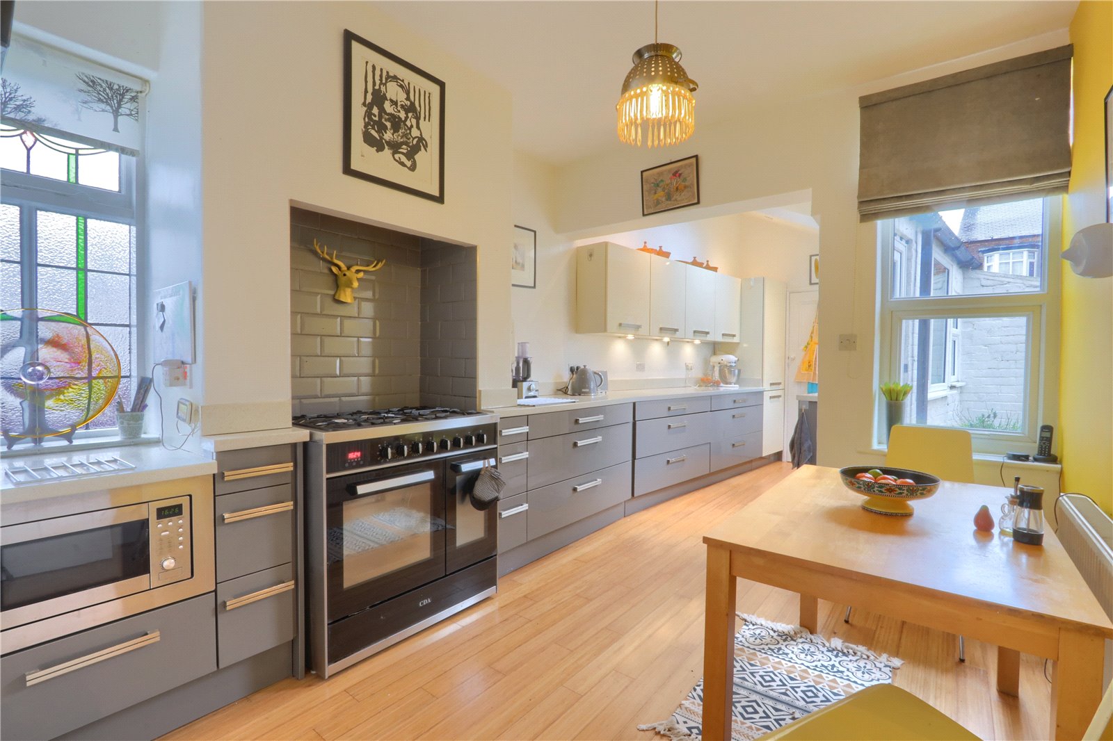 3 bed house for sale in Bristol Avenue, Saltburn-by-the-Sea  - Property Image 7