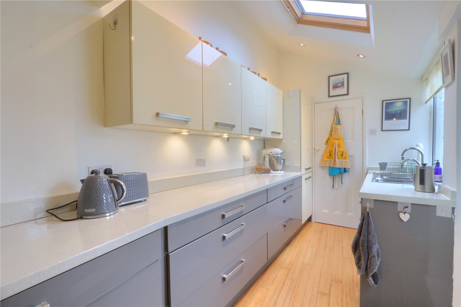 3 bed house for sale in Bristol Avenue, Saltburn-by-the-Sea  - Property Image 8