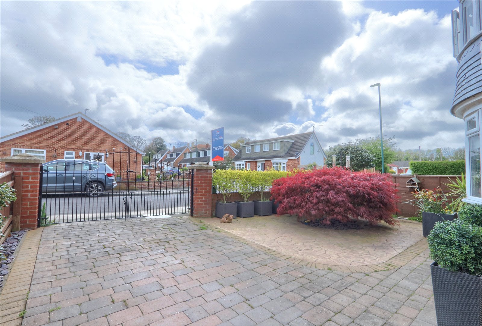 3 bed house for sale in Kirknewton Road, Normanby  - Property Image 26