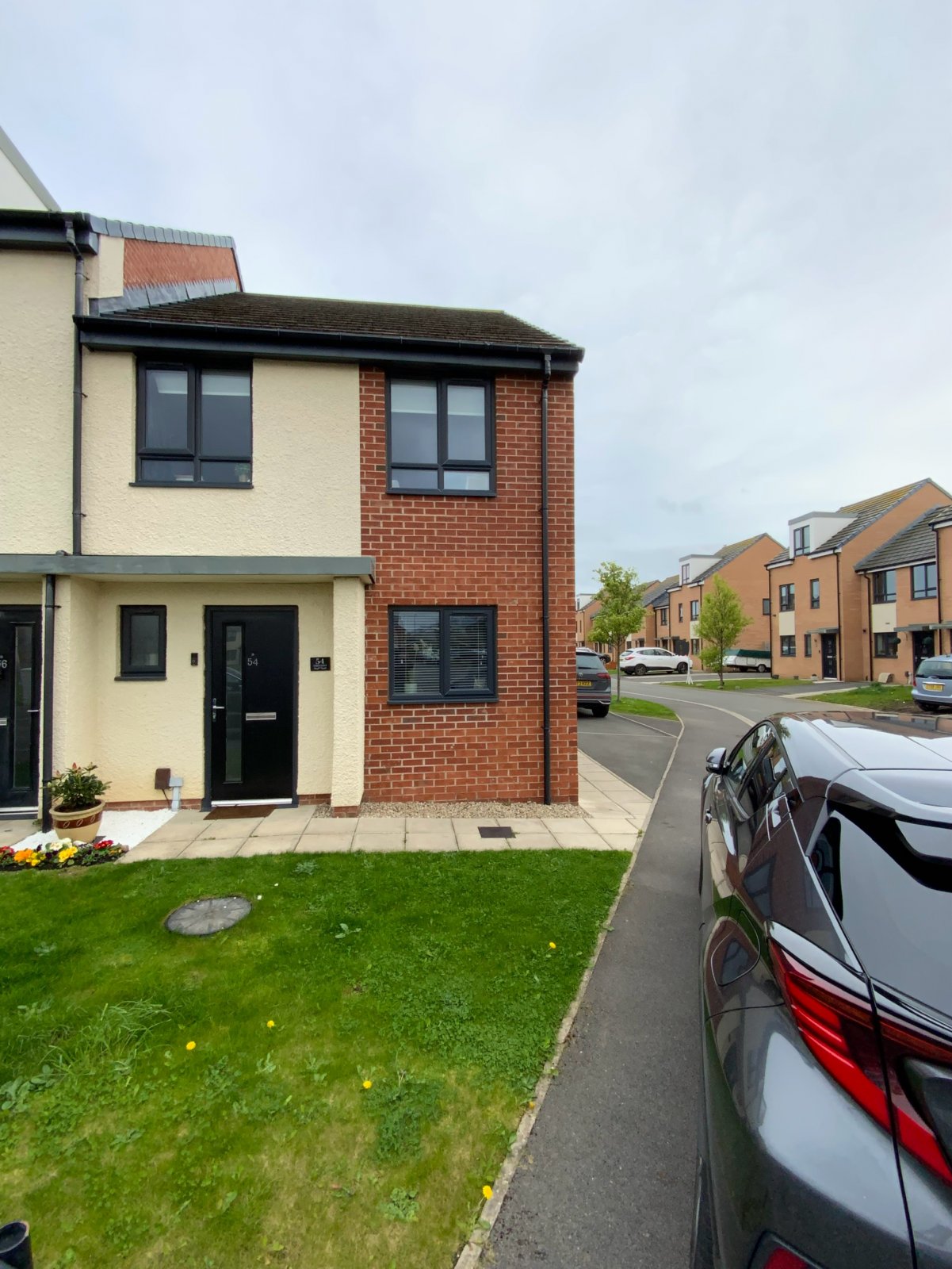 3 bed house for sale in Goldrill Gardens, Redcar 1