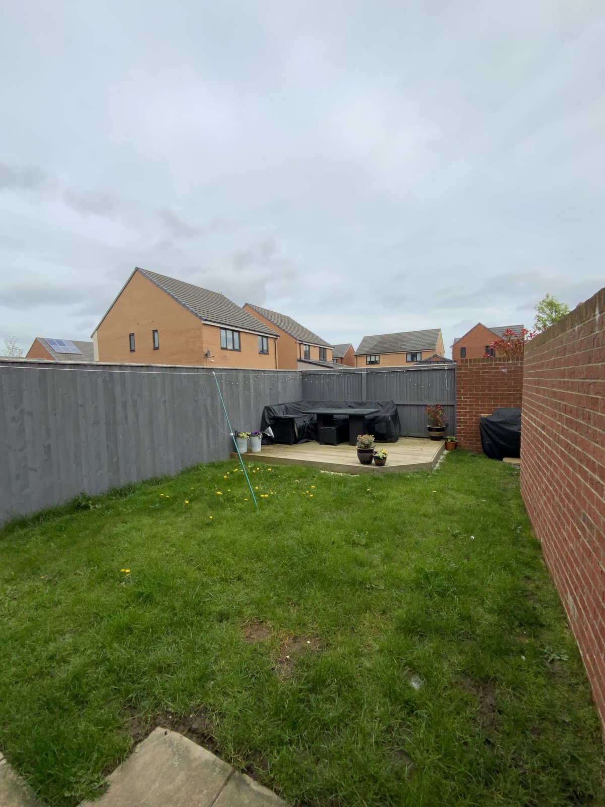 3 bed house for sale in Goldrill Gardens, Redcar  - Property Image 2