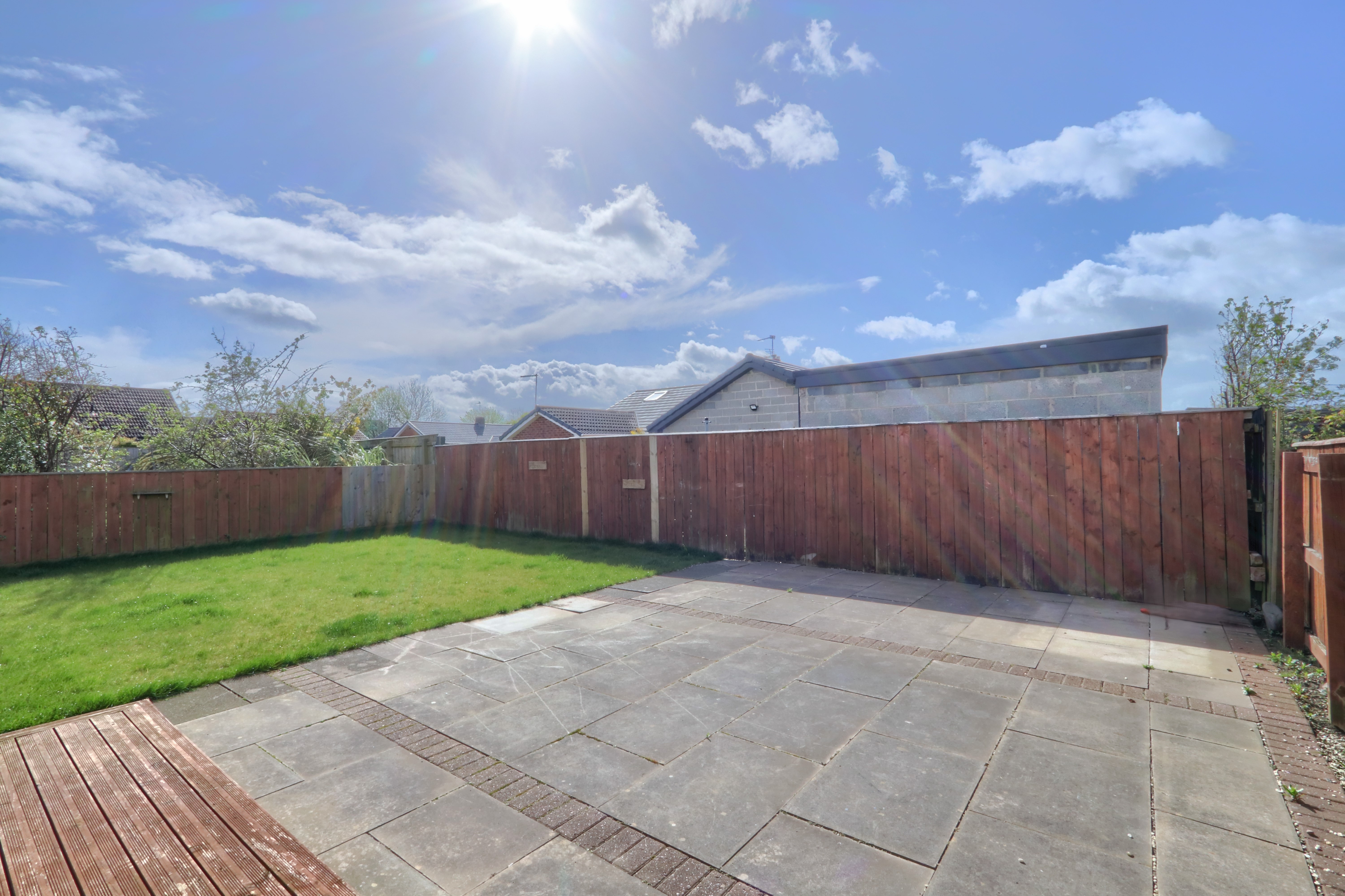 2 bed bungalow for sale in Kenilworth Way, Redcar  - Property Image 16