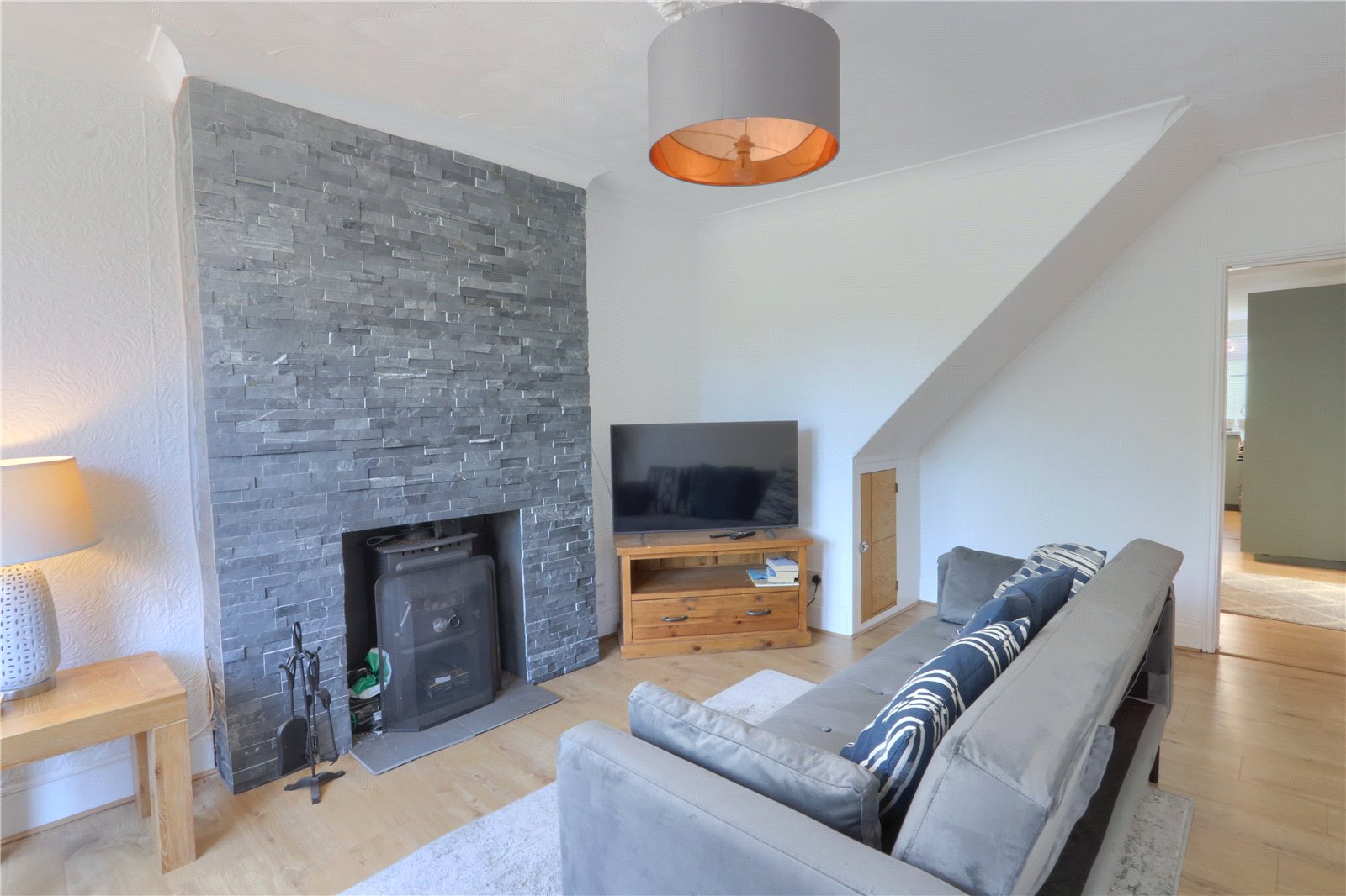 2 bed house for sale in High Street, Marske-by-the-Sea  - Property Image 4