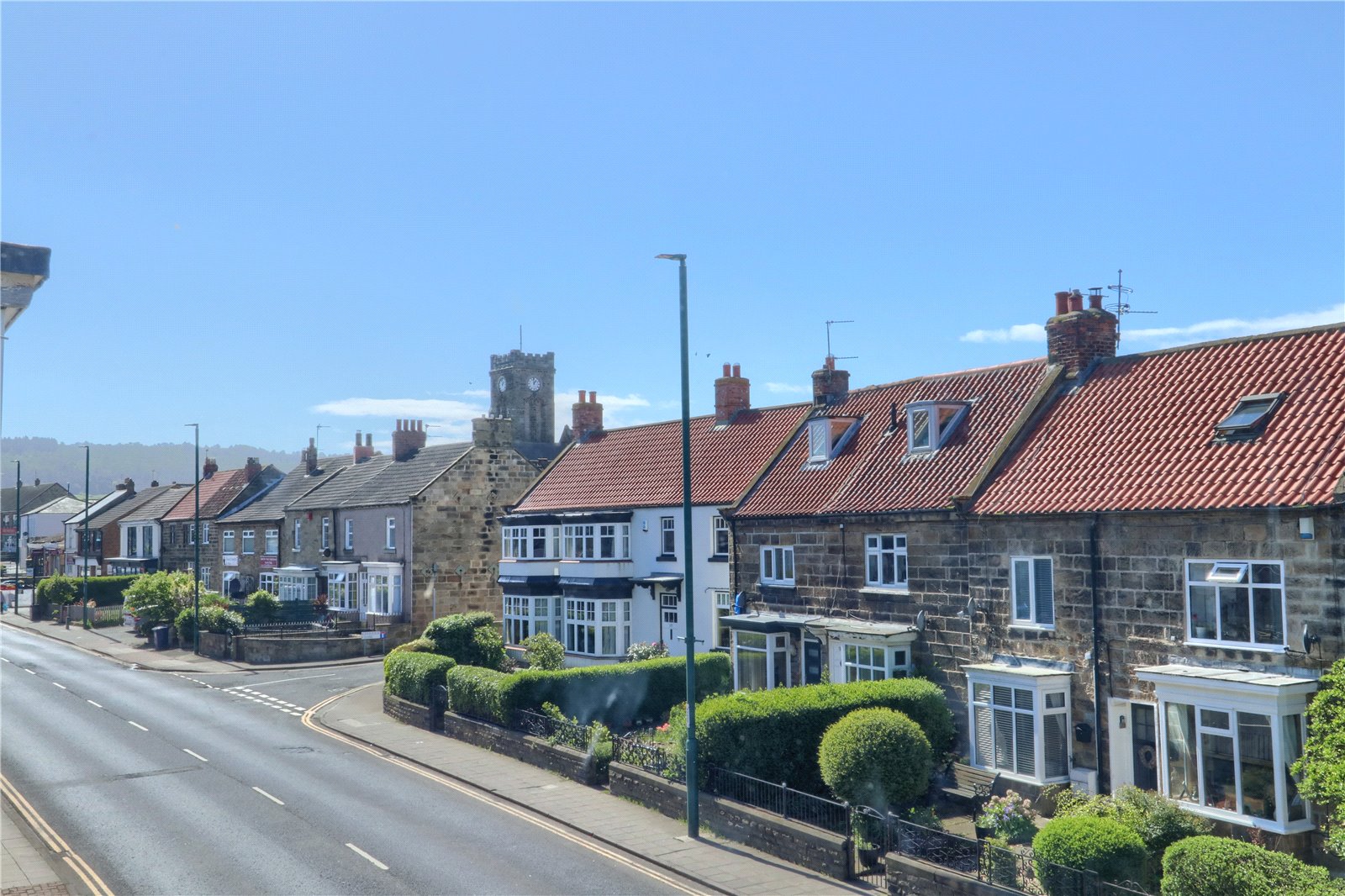 2 bed house for sale in High Street, Marske-by-the-Sea  - Property Image 13