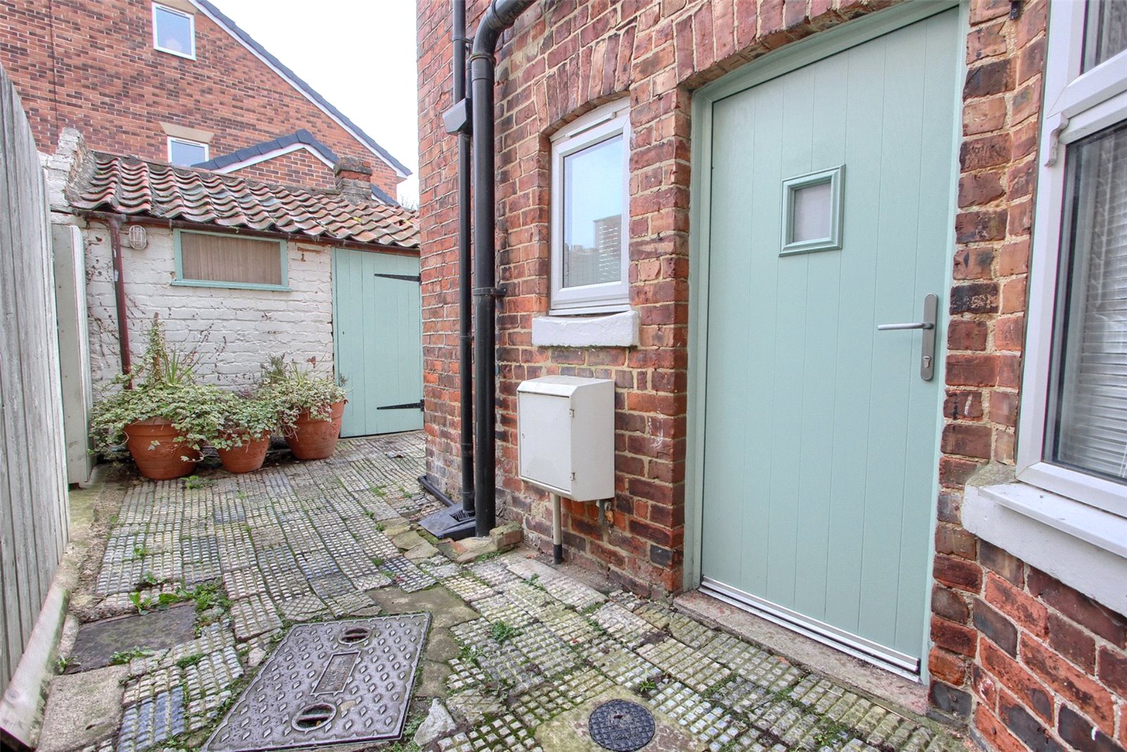 2 bed house for sale in High Street, Marske-by-the-Sea  - Property Image 15