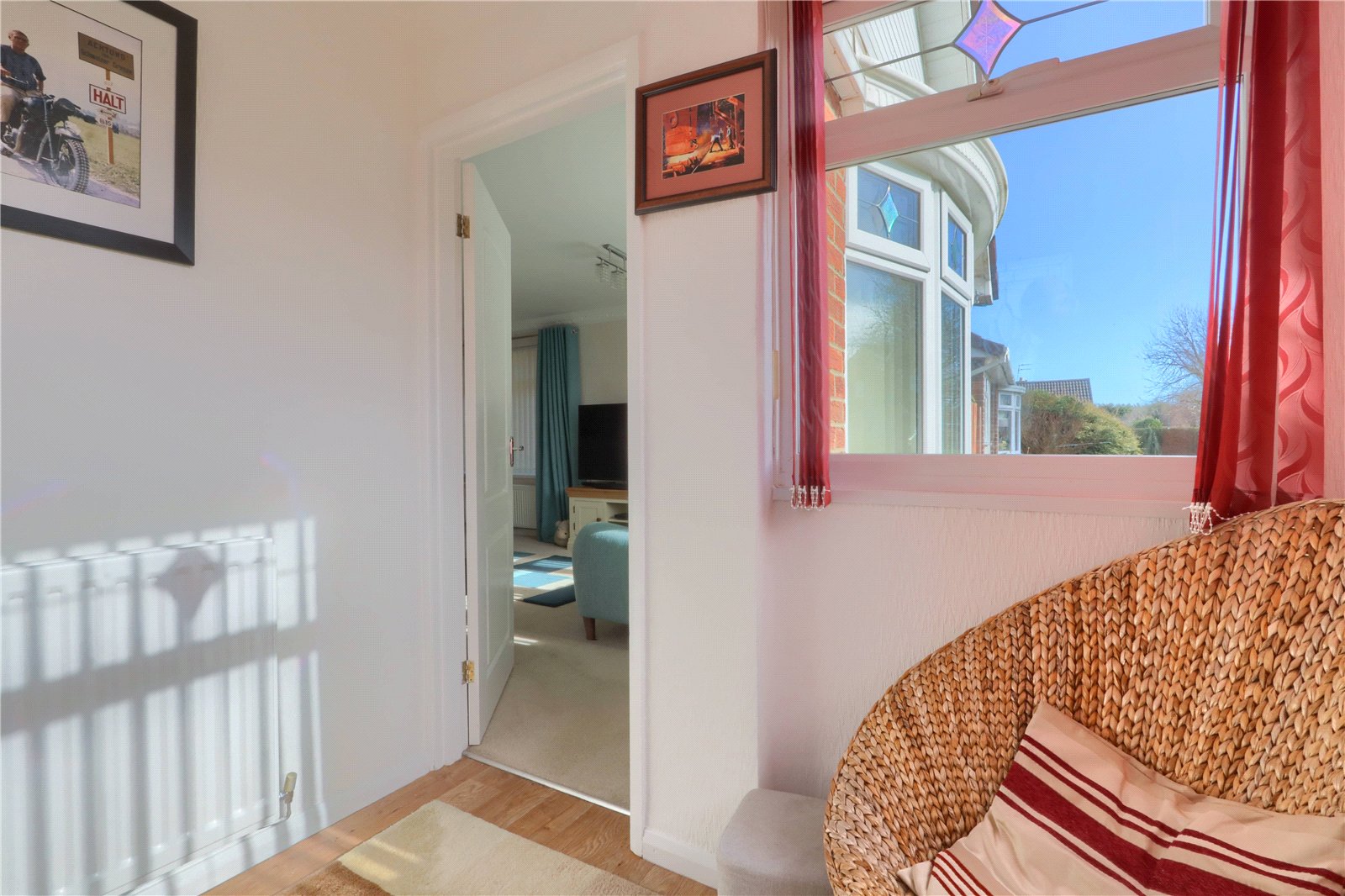 2 bed detached bungalow for sale in Gilling Way, Redcar  - Property Image 4