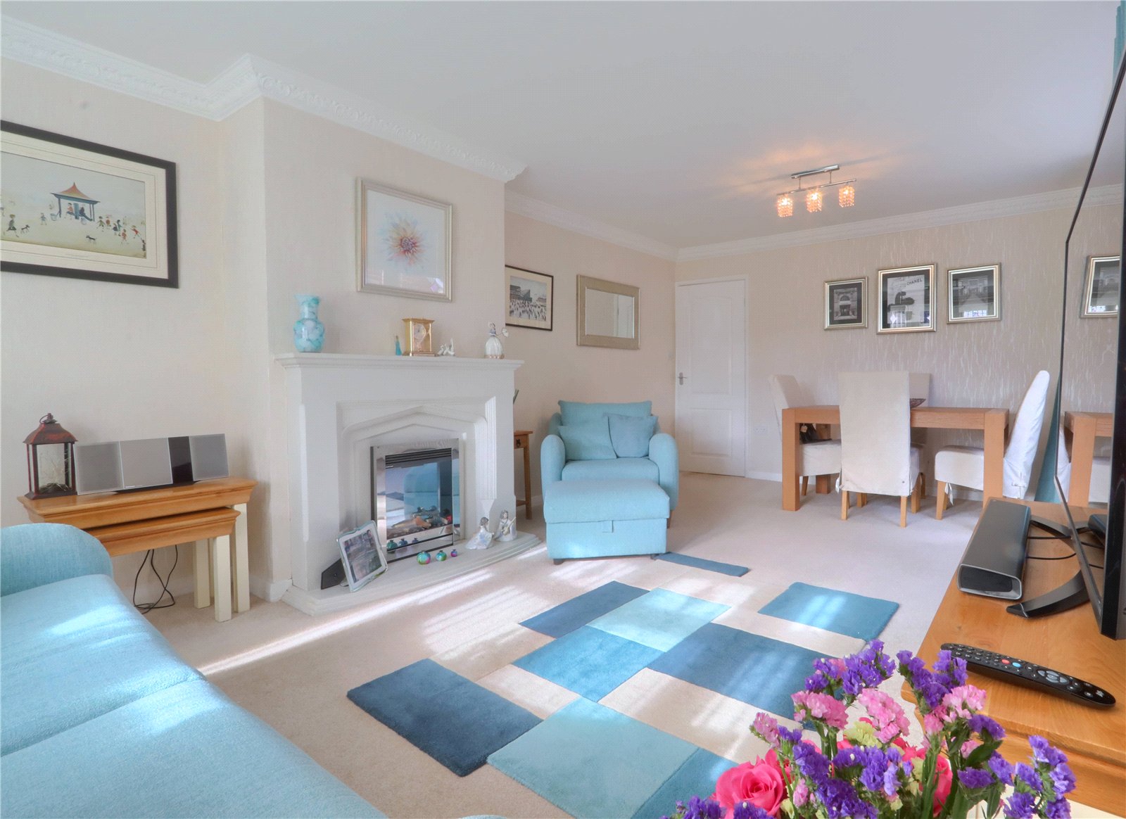 2 bed detached bungalow for sale in Gilling Way, Redcar  - Property Image 2
