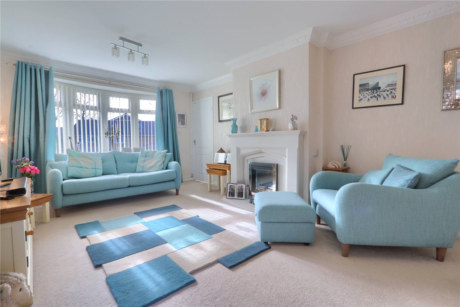 2 bed detached bungalow for sale in Gilling Way, Redcar  - Property Image 5