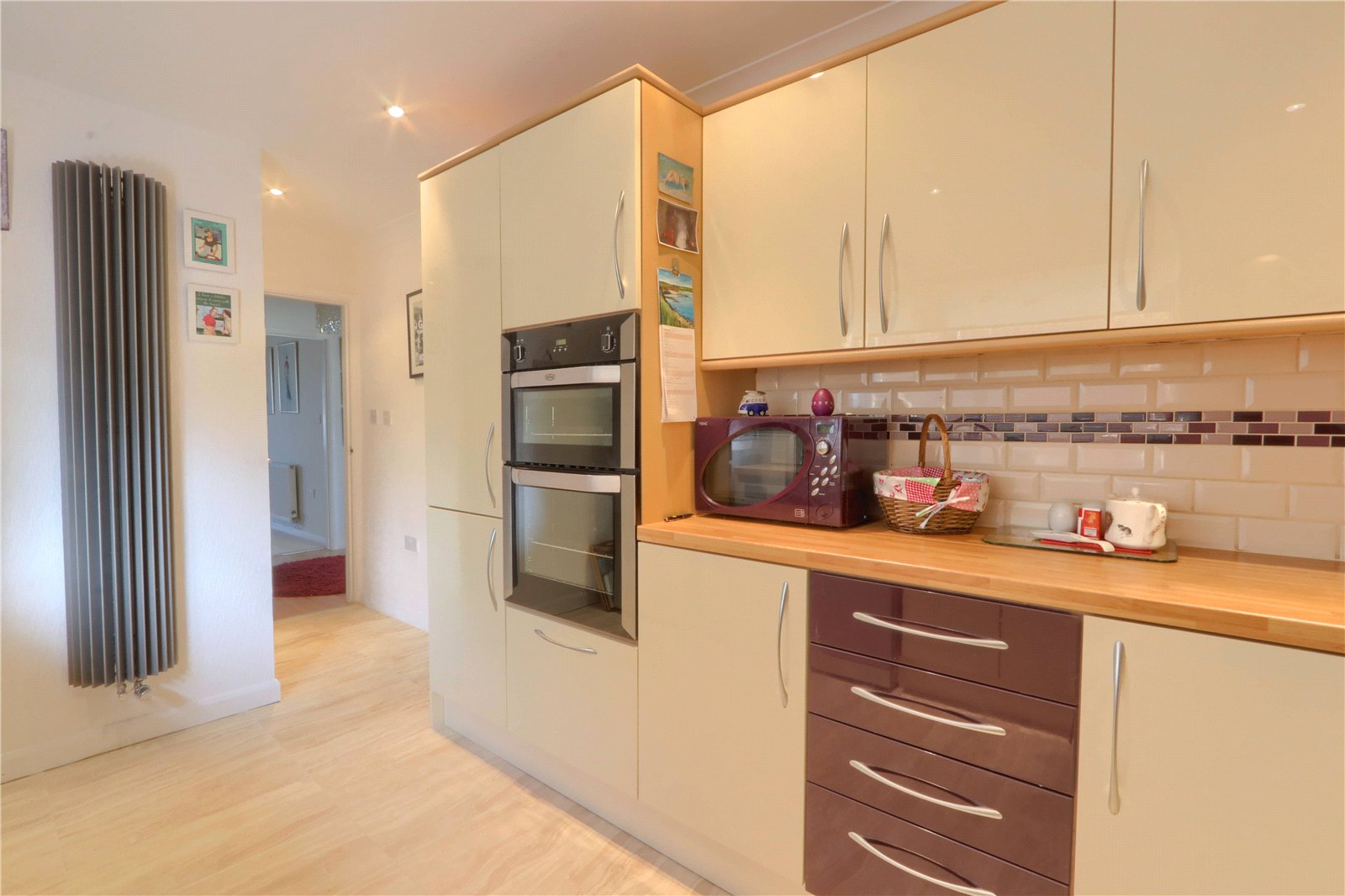 2 bed detached bungalow for sale in Gilling Way, Redcar  - Property Image 3