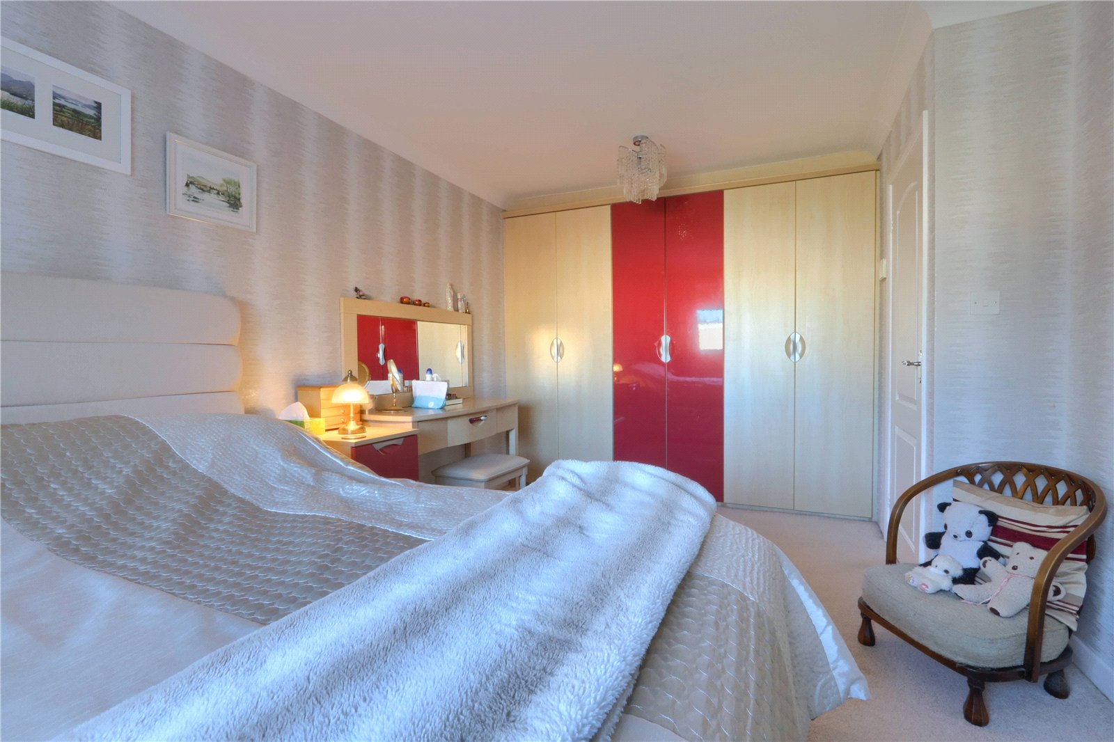 2 bed detached bungalow for sale in Gilling Way, Redcar  - Property Image 10