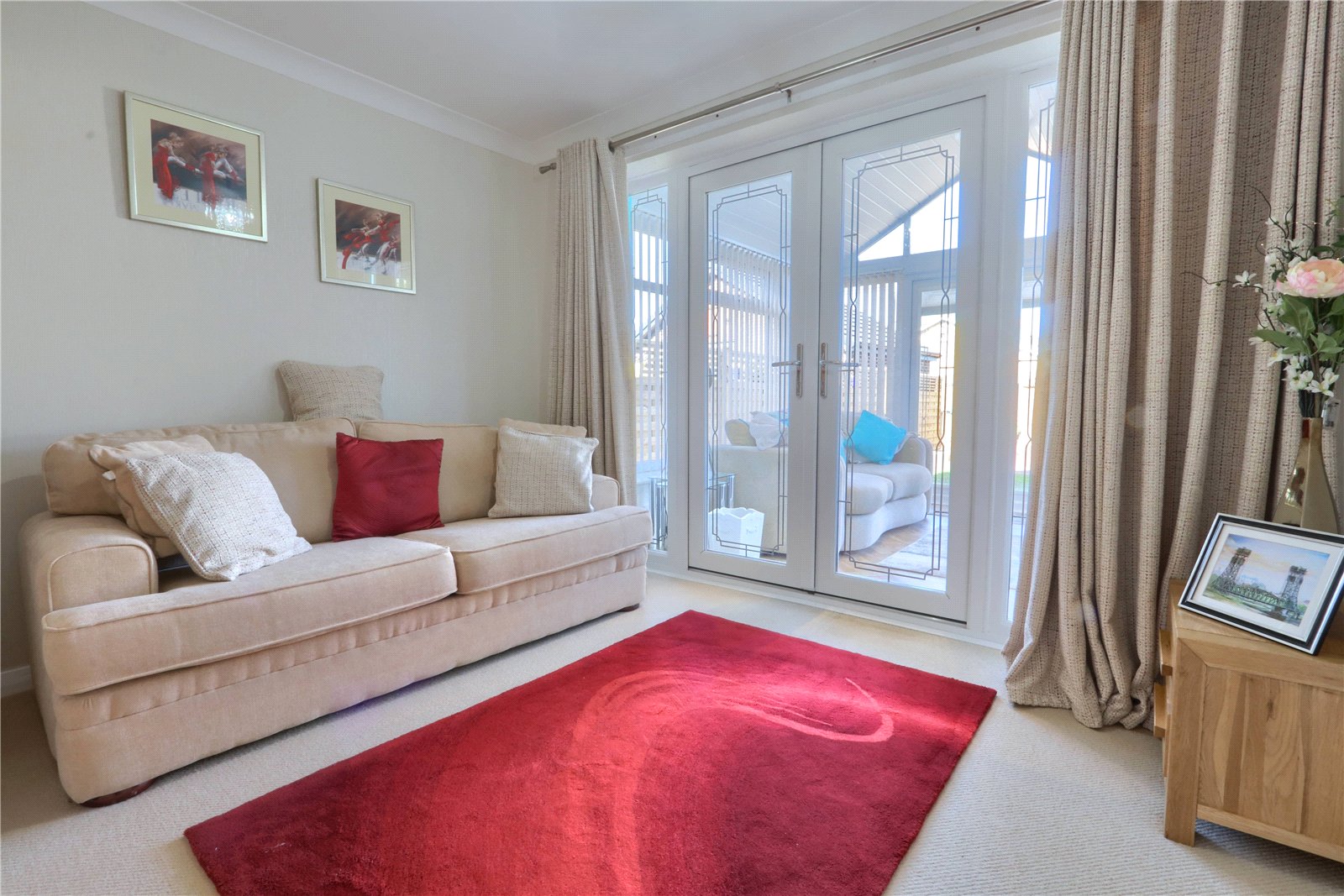 2 bed detached bungalow for sale in Gilling Way, Redcar  - Property Image 11