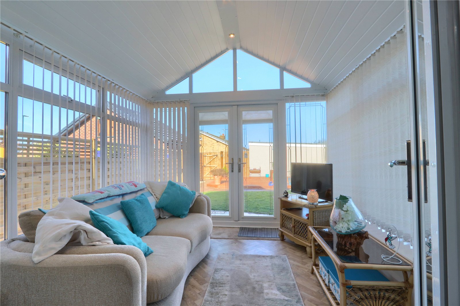 2 bed detached bungalow for sale in Gilling Way, Redcar  - Property Image 16