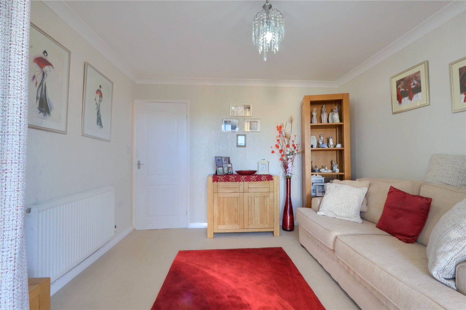 2 bed detached bungalow for sale in Gilling Way, Redcar  - Property Image 12