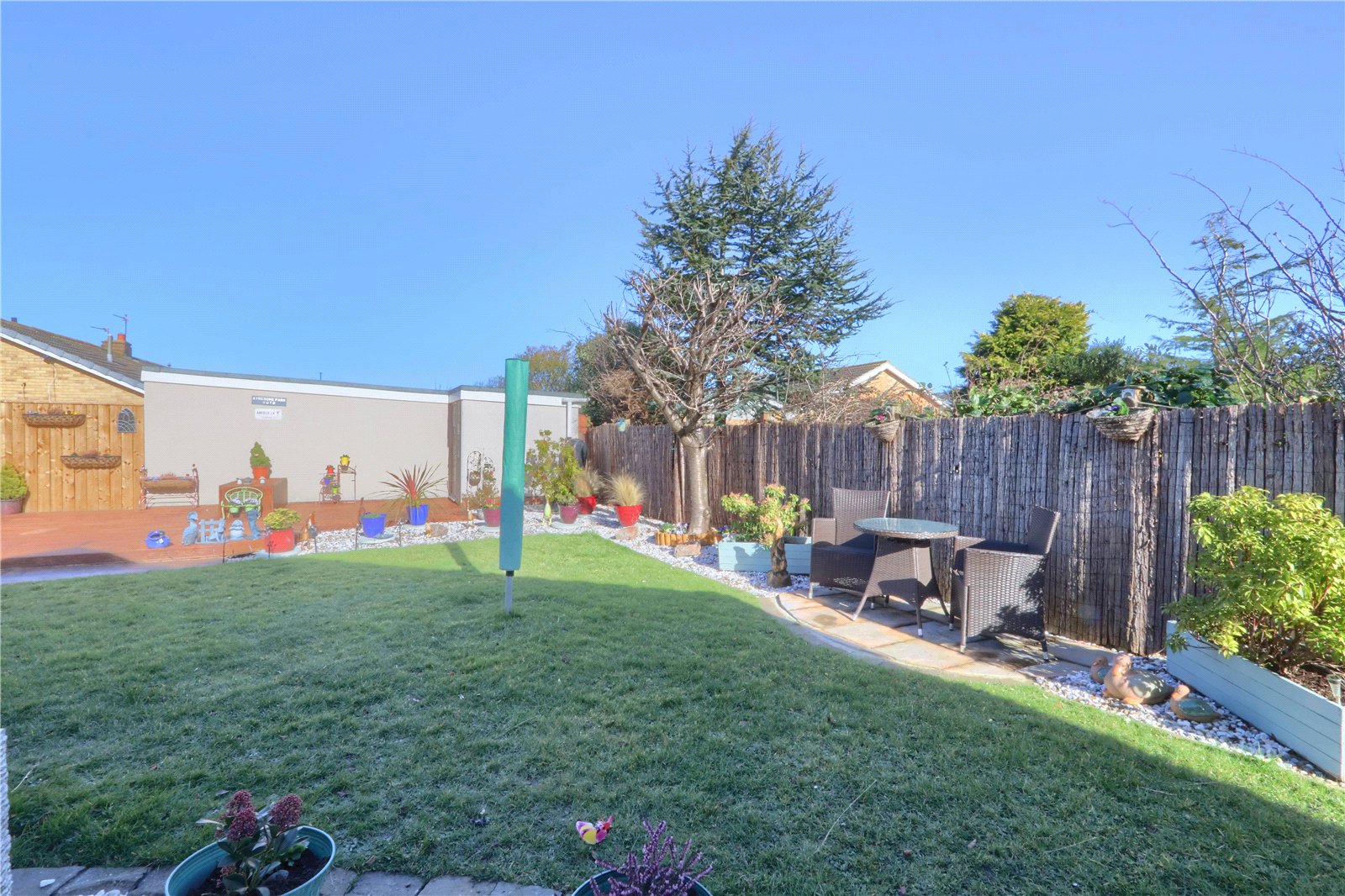 2 bed detached bungalow for sale in Gilling Way, Redcar  - Property Image 21