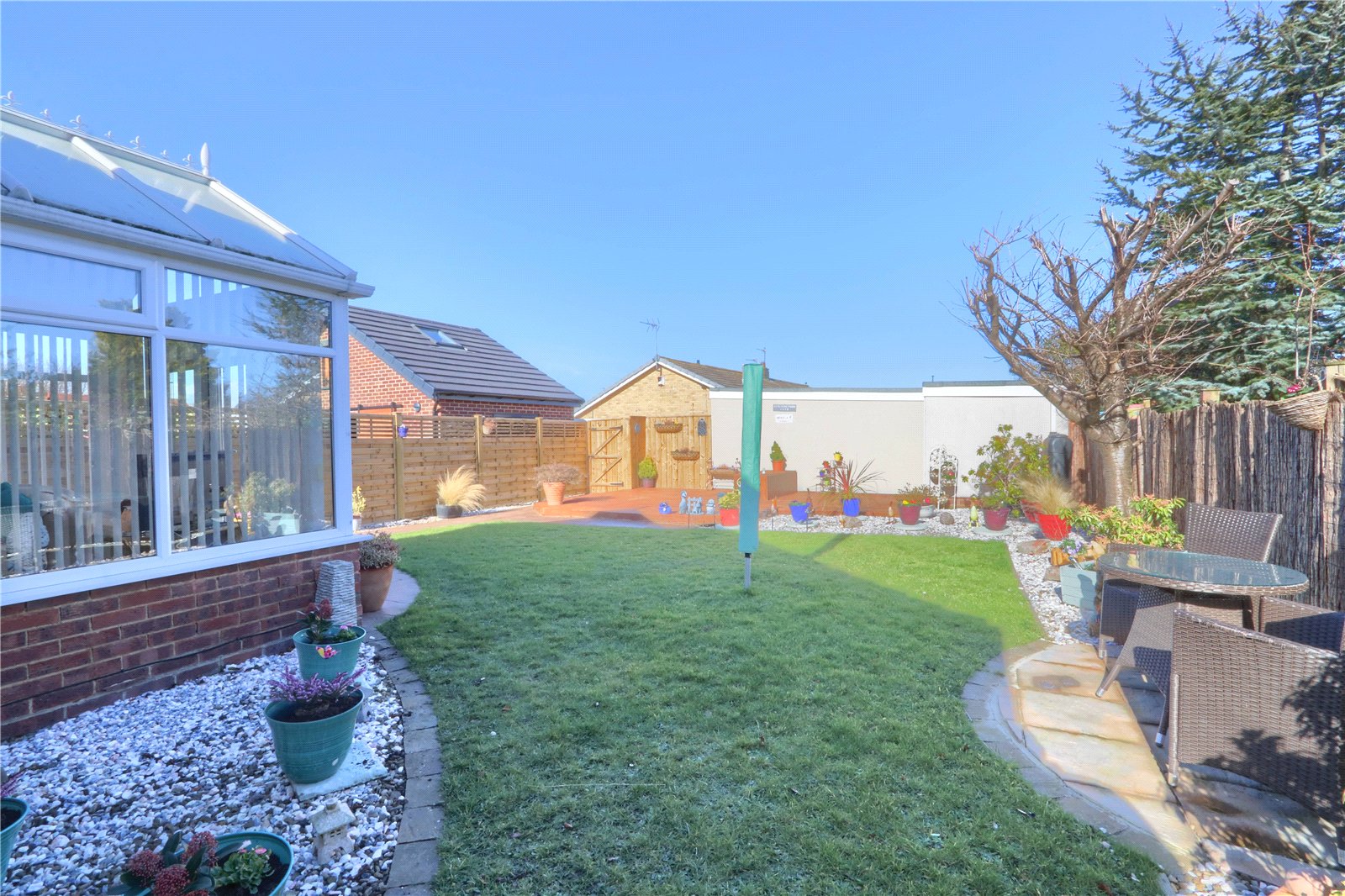 2 bed detached bungalow for sale in Gilling Way, Redcar  - Property Image 18