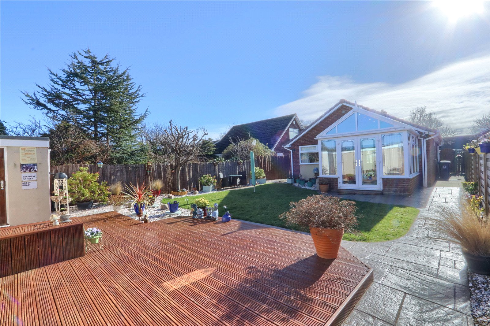 2 bed detached bungalow for sale in Gilling Way, Redcar  - Property Image 20