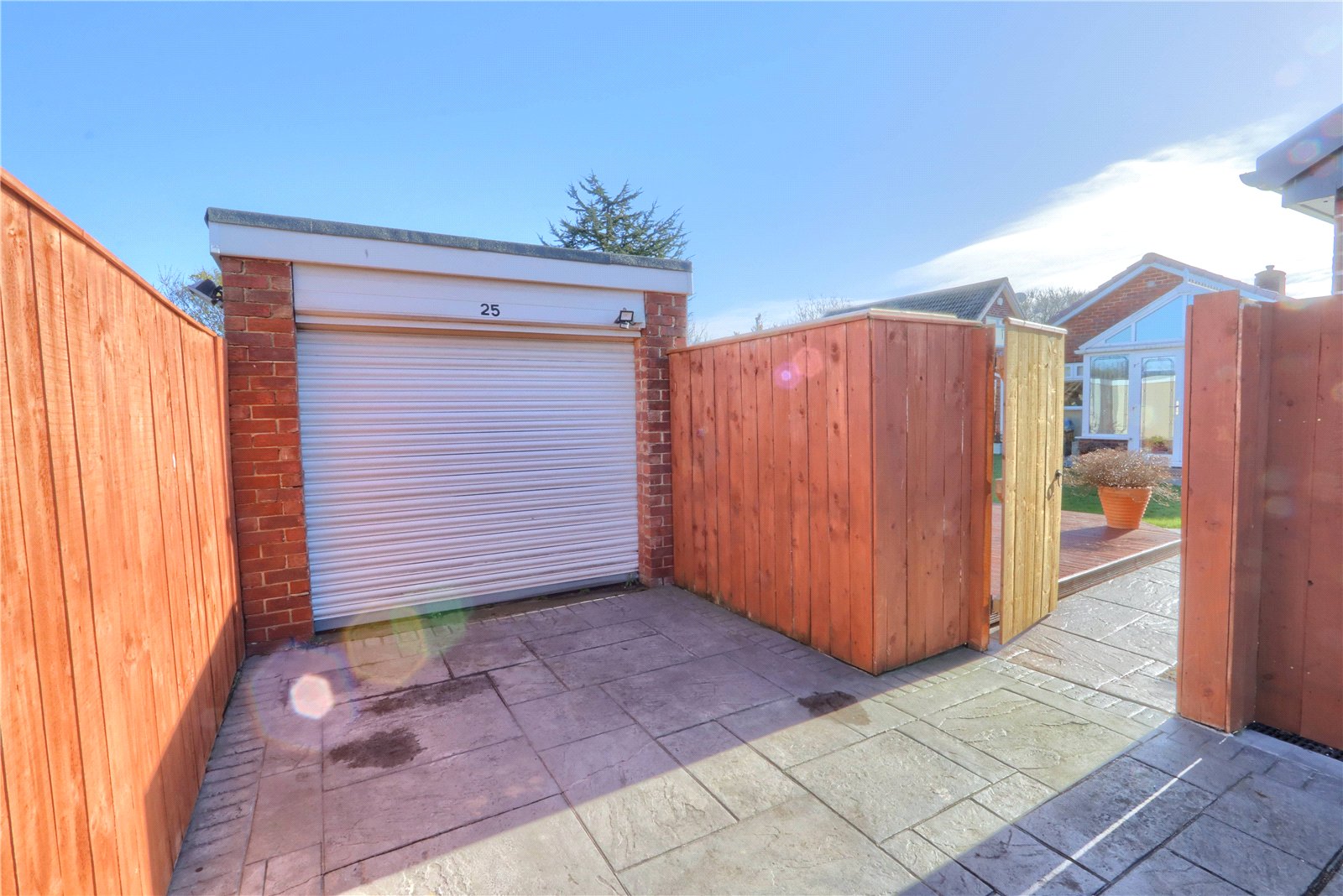 2 bed detached bungalow for sale in Gilling Way, Redcar  - Property Image 23