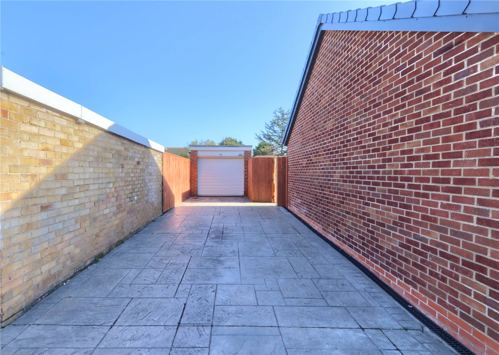 2 bed detached bungalow for sale in Gilling Way, Redcar  - Property Image 22