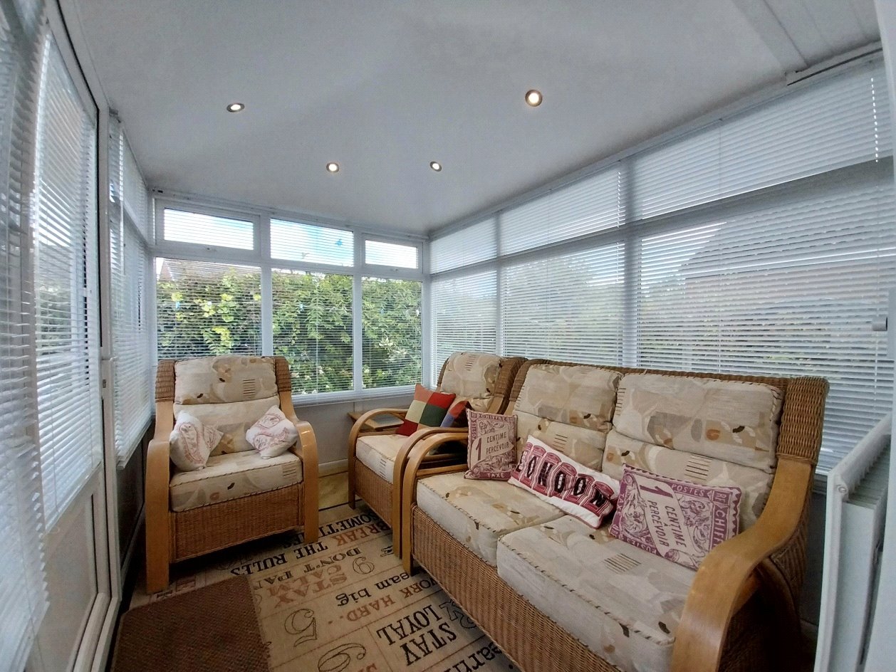 2 bed semi-detached bungalow to rent in High Rifts, Stainton  - Property Image 2