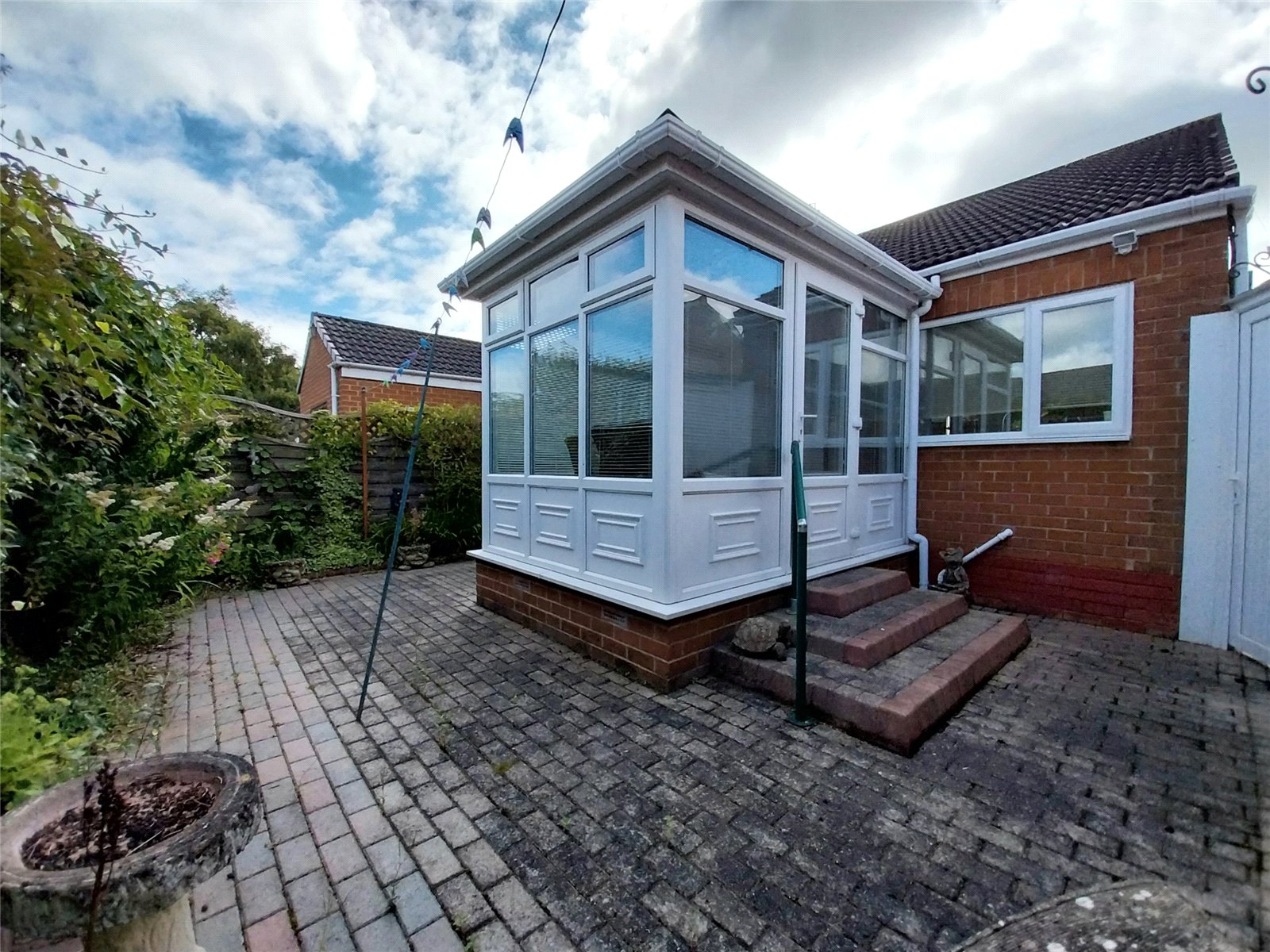 2 bed semi-detached bungalow to rent in High Rifts, Stainton  - Property Image 8