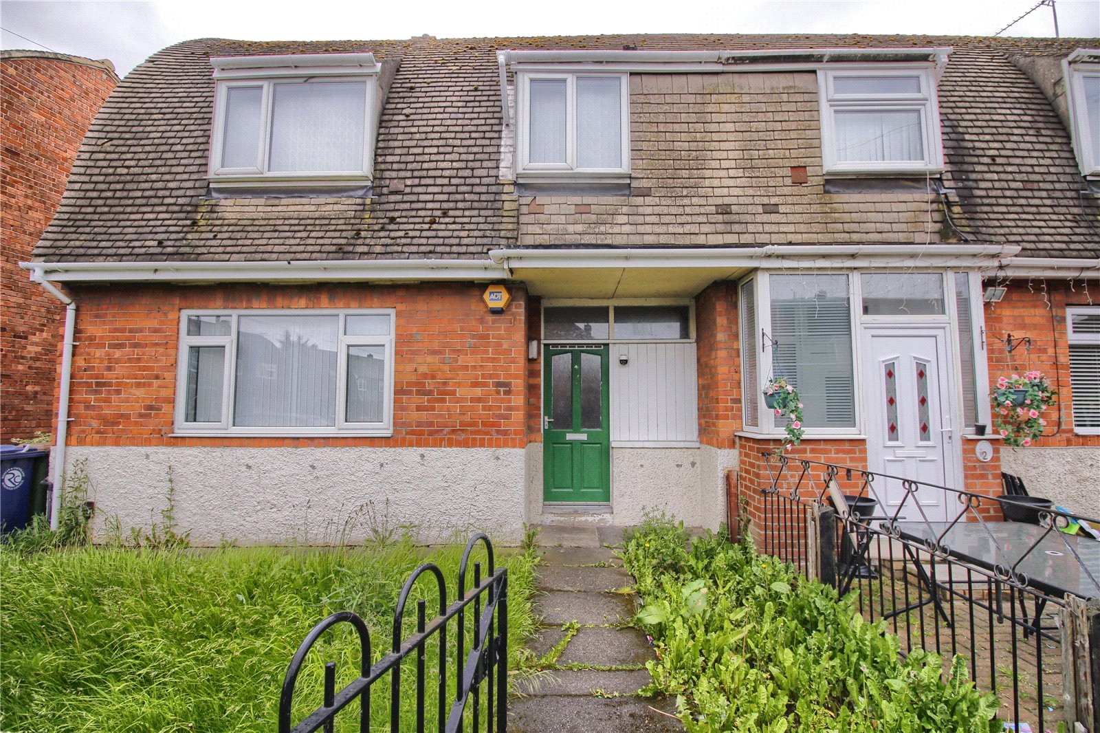 3 bed end of terrace house for sale  - Property Image 1