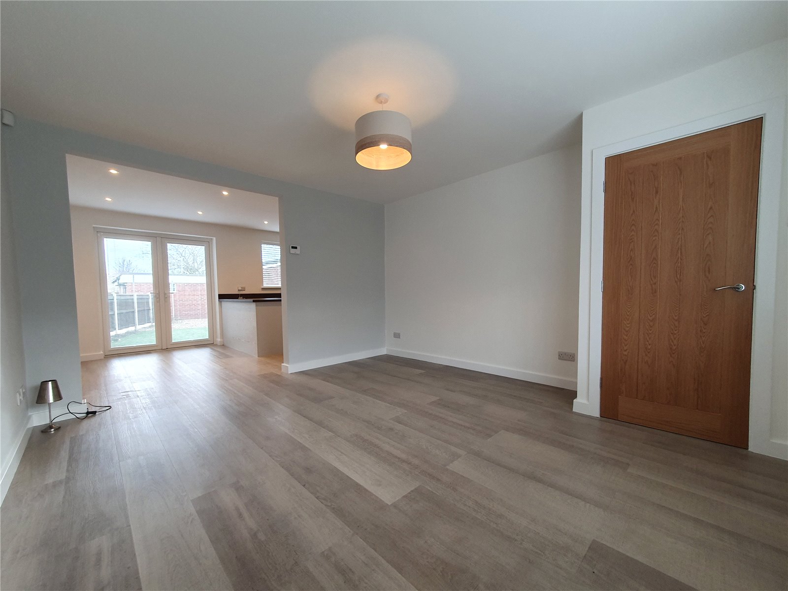 3 bed semi-detached house to rent  - Property Image 3
