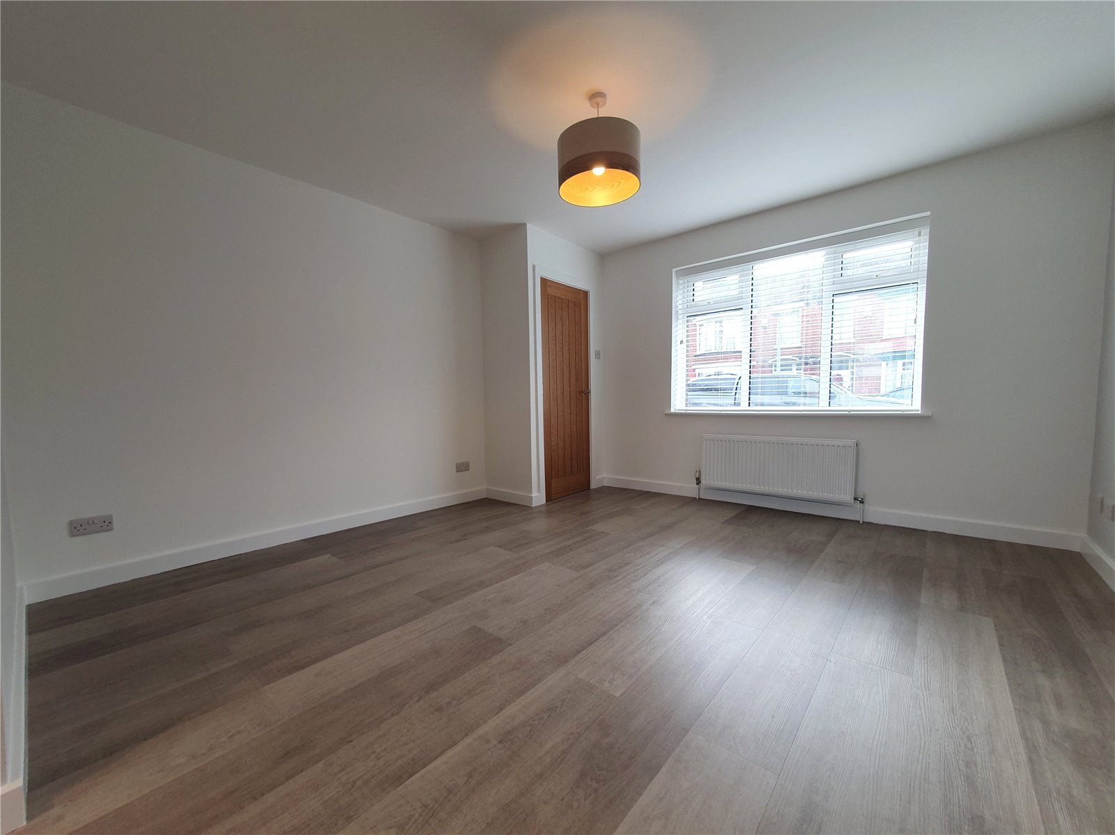 3 bed semi-detached house to rent  - Property Image 4