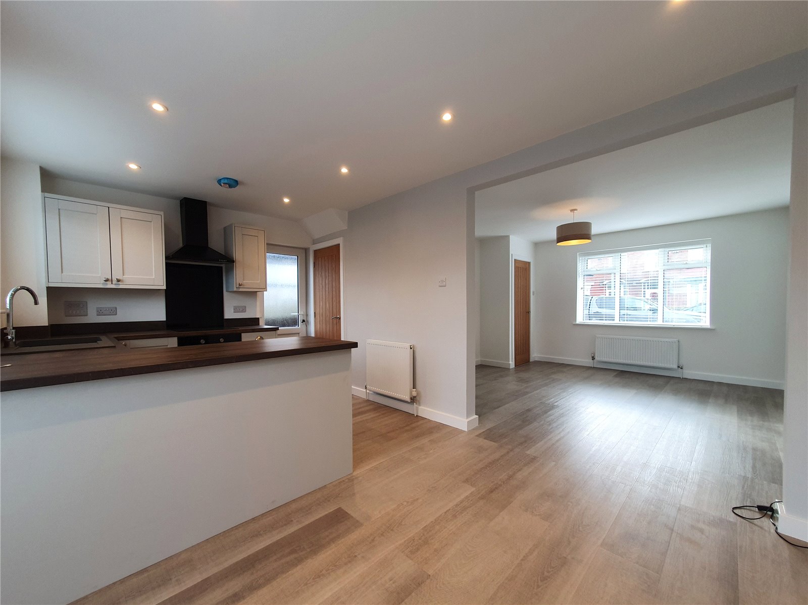 3 bed semi-detached house to rent  - Property Image 7