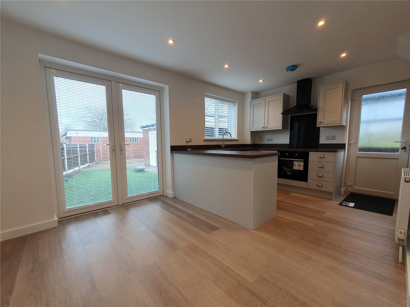 3 bed semi-detached house to rent  - Property Image 2