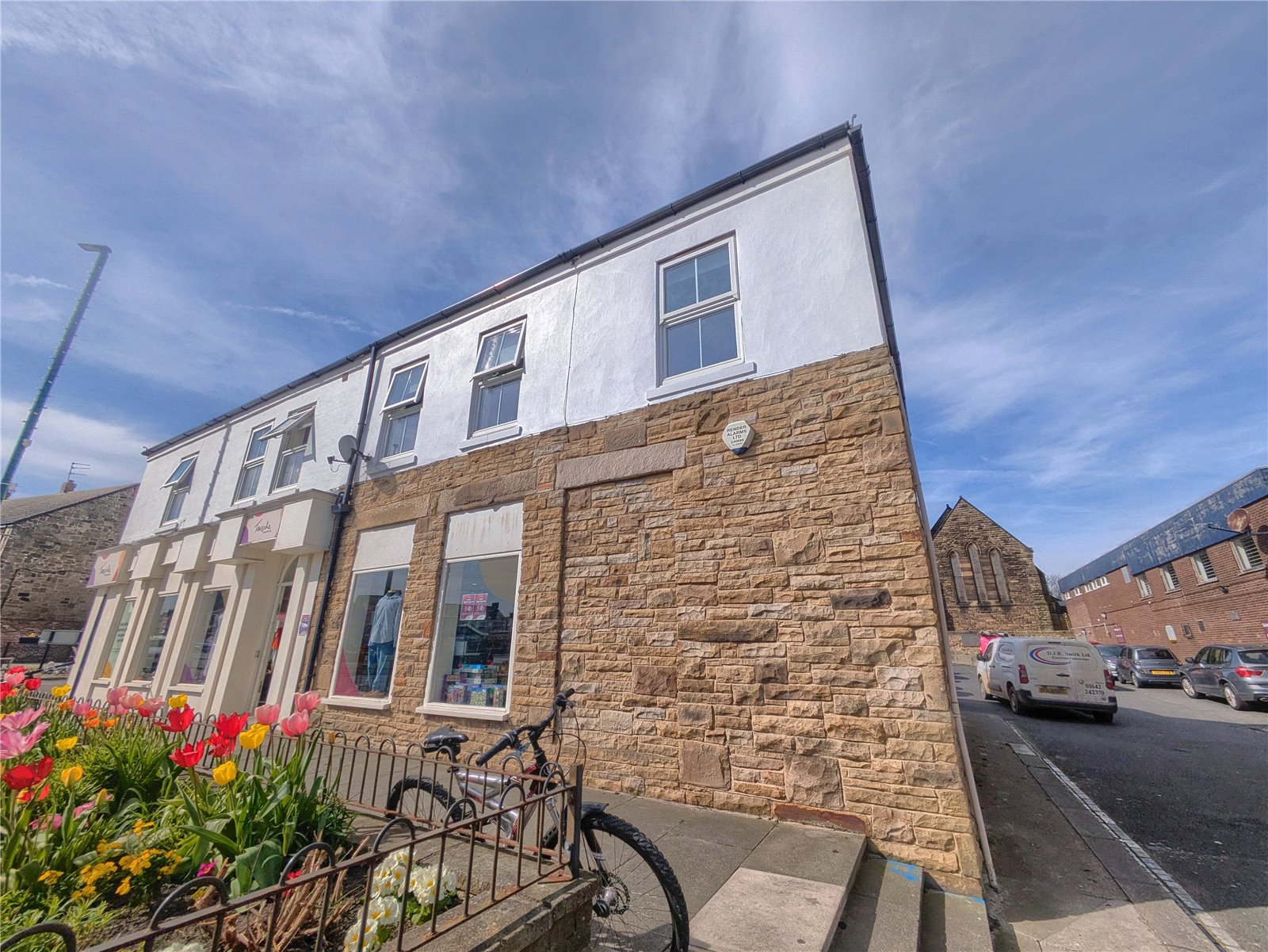 1 bed apartment to rent in Redcar Road, Marske-by-the-Sea  - Property Image 1
