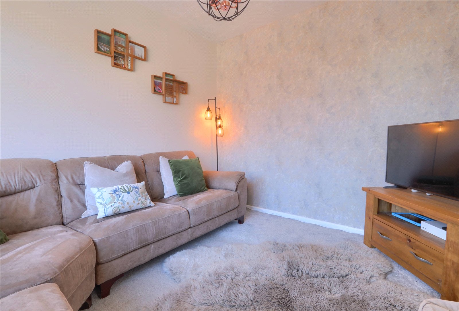 3 bed semi-detached house for sale in Zetland Road, Redcar  - Property Image 3