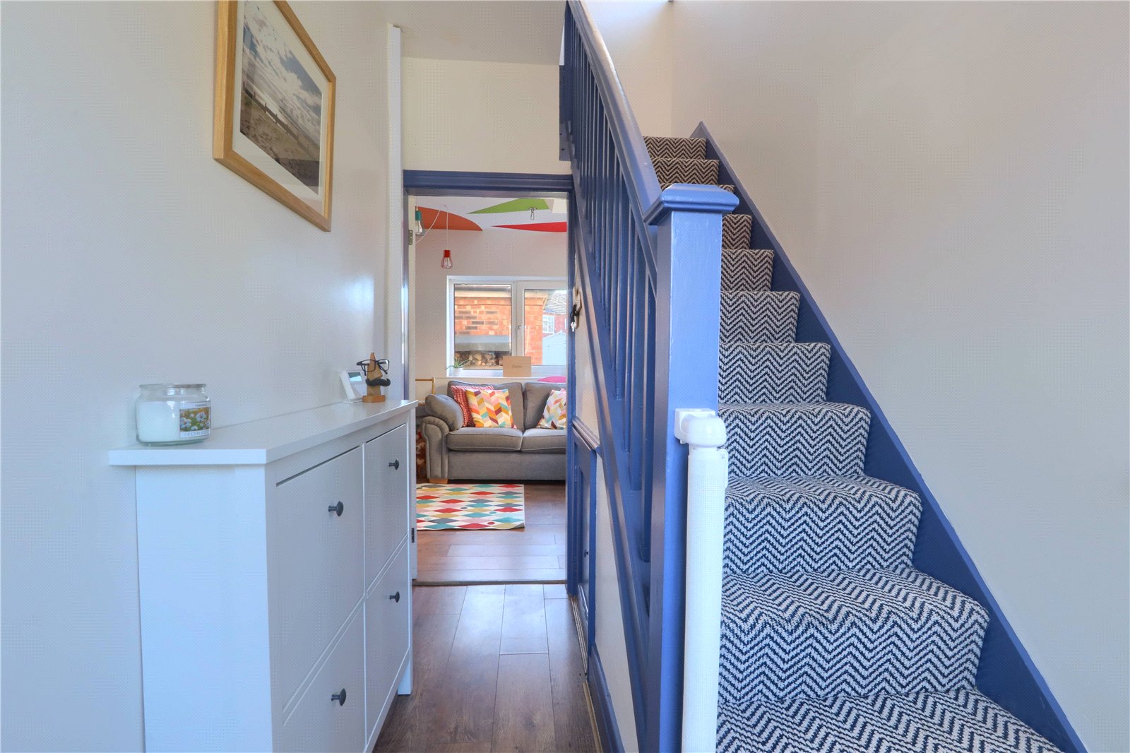 3 bed semi-detached house for sale in Zetland Road, Redcar  - Property Image 9