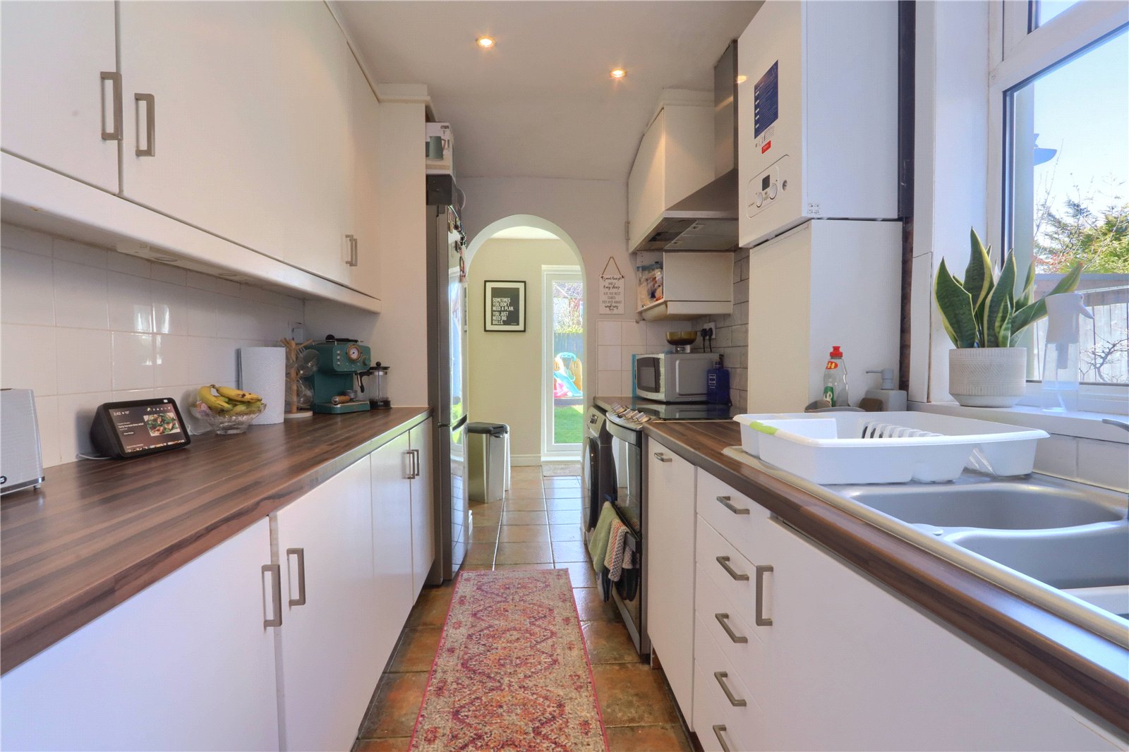 3 bed semi-detached house for sale in Zetland Road, Redcar  - Property Image 6